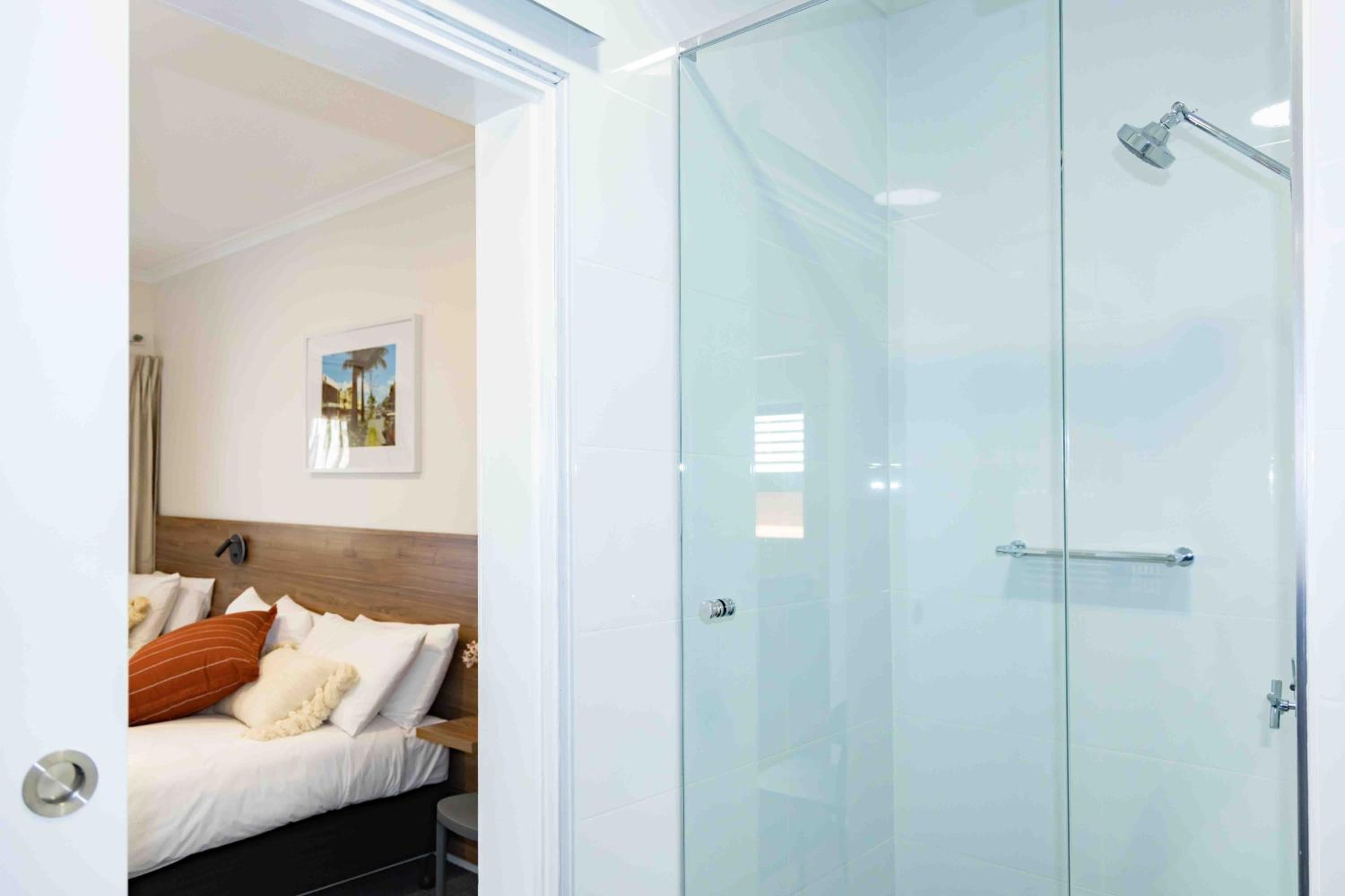 Standard Double or Twin Room photo 2