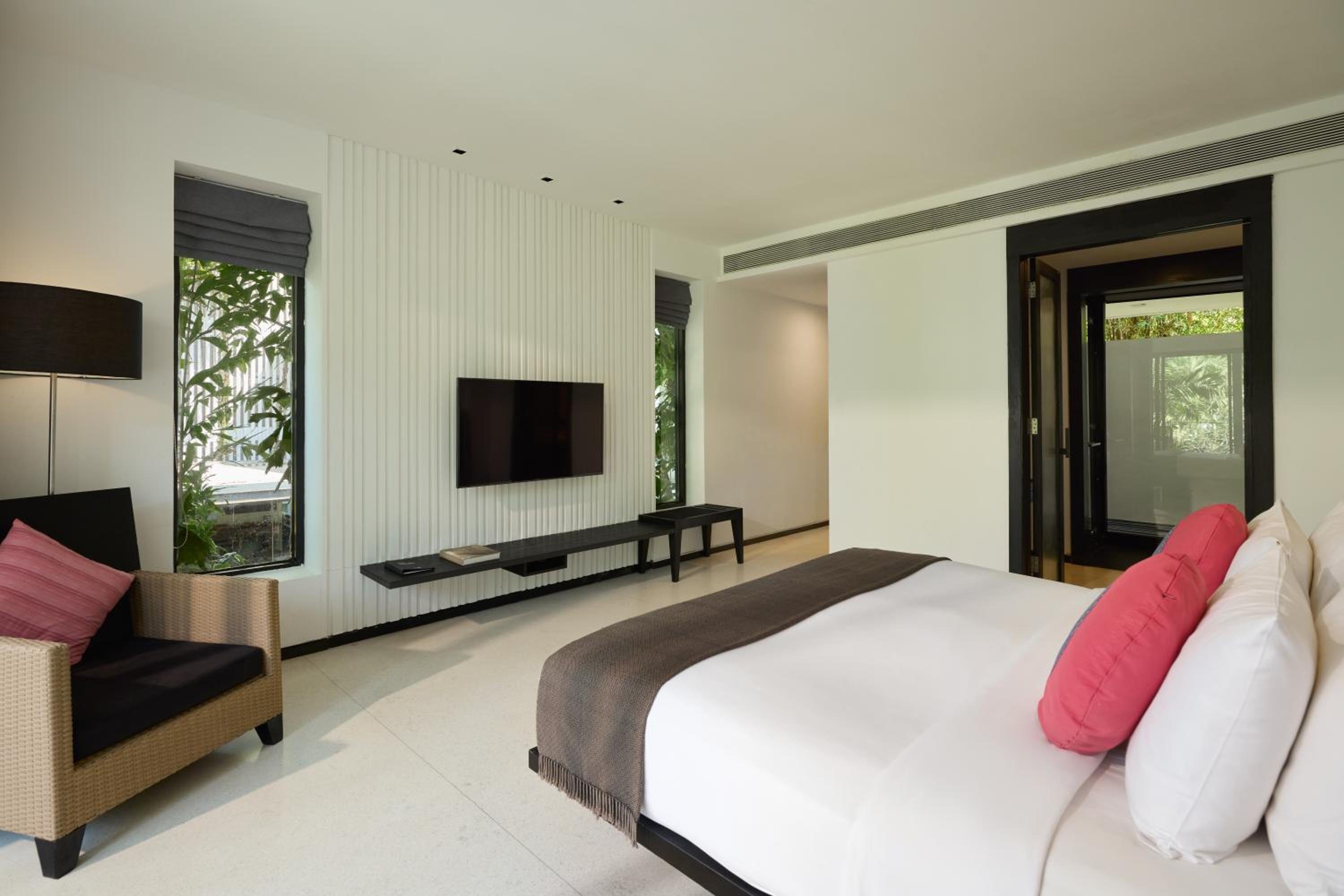 Chill Deluxe Double or Twin Room - Photo 3