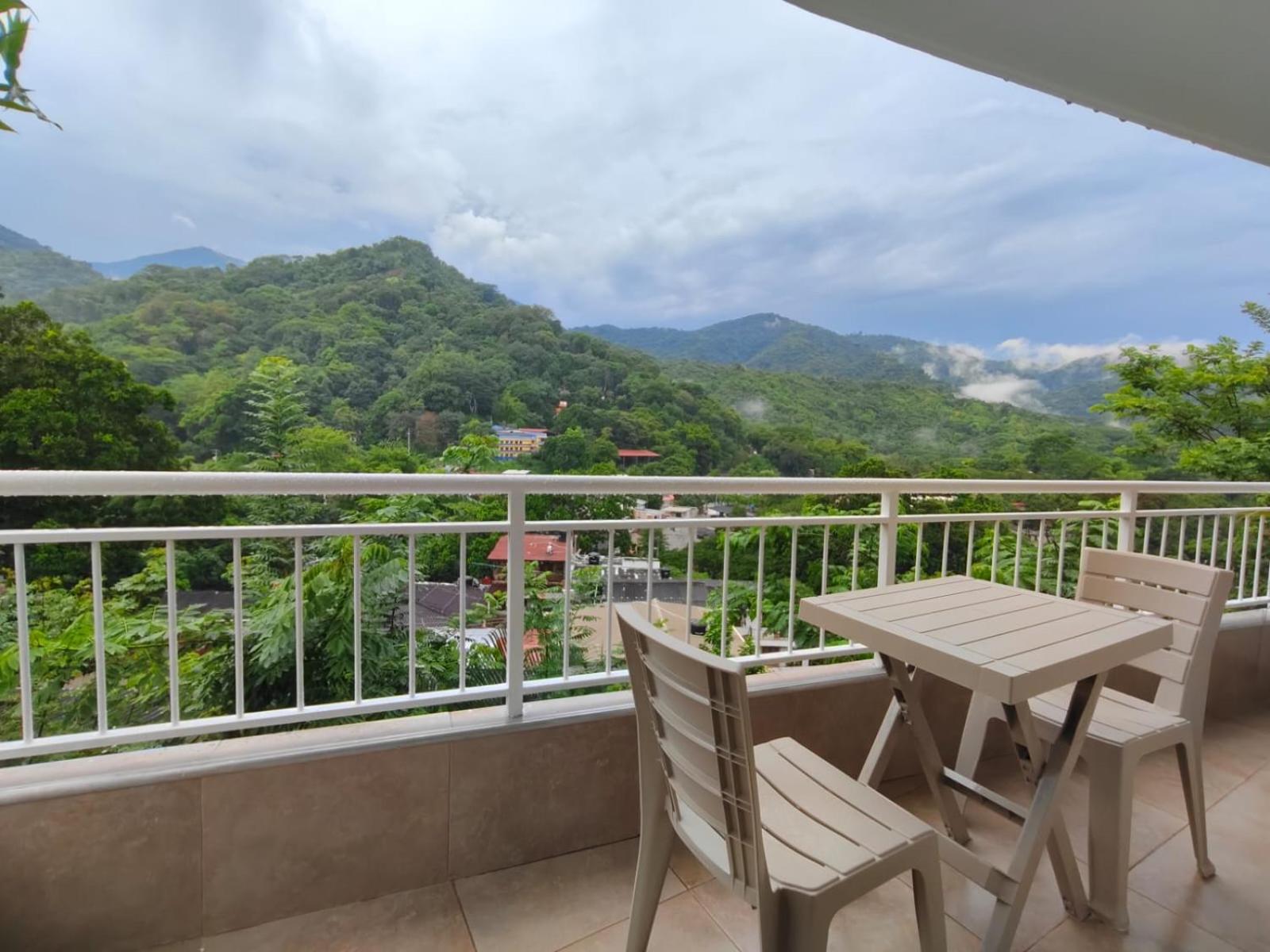 Double Room with Mountain View photo 3