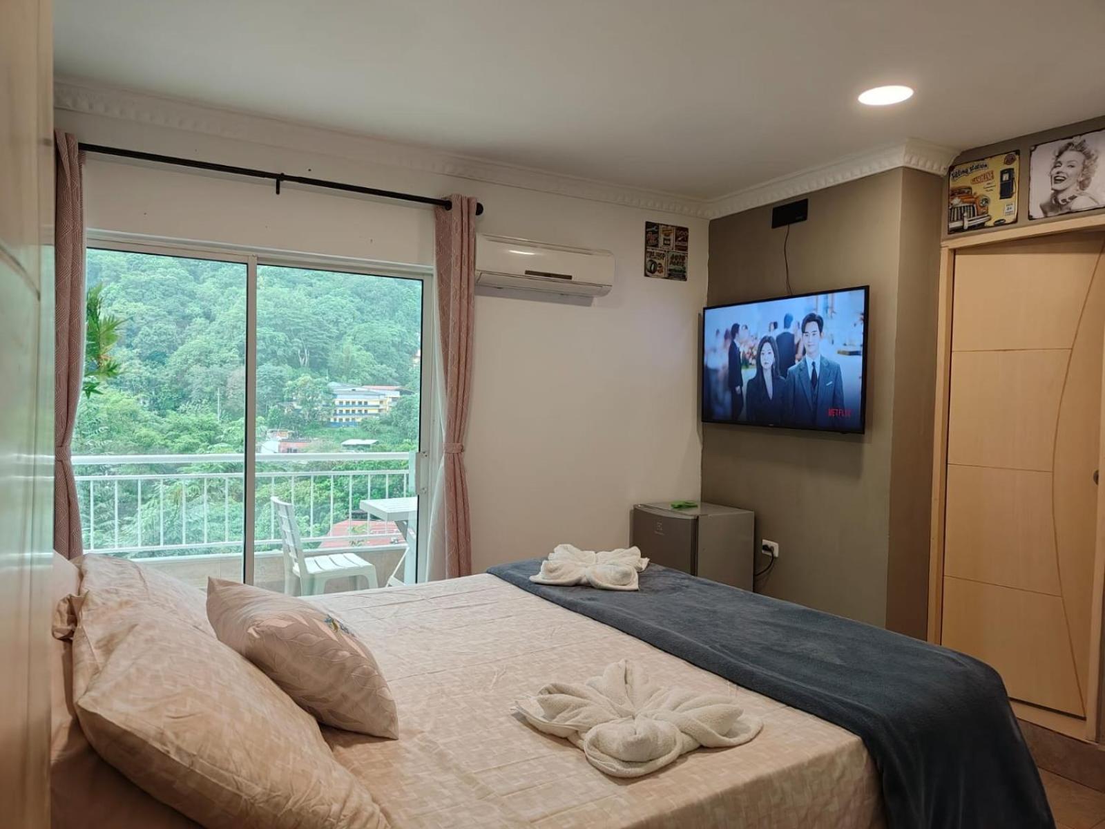 Double Room with Mountain View photo 2