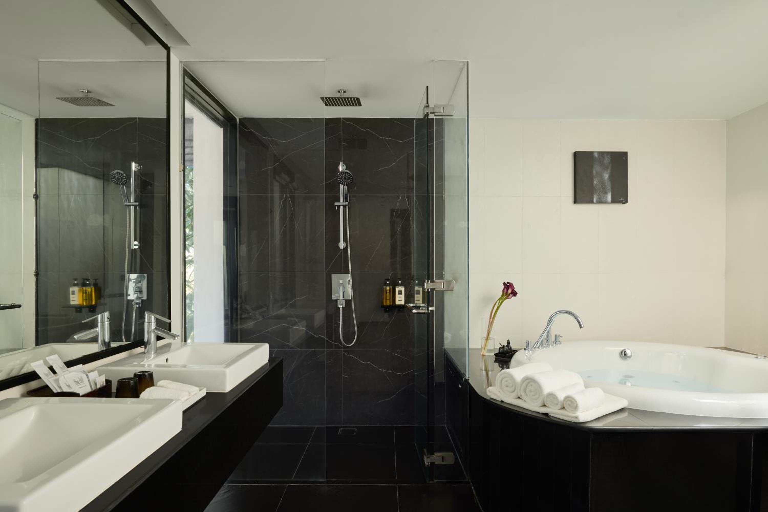 One-Bedroom Suite - Photo 4