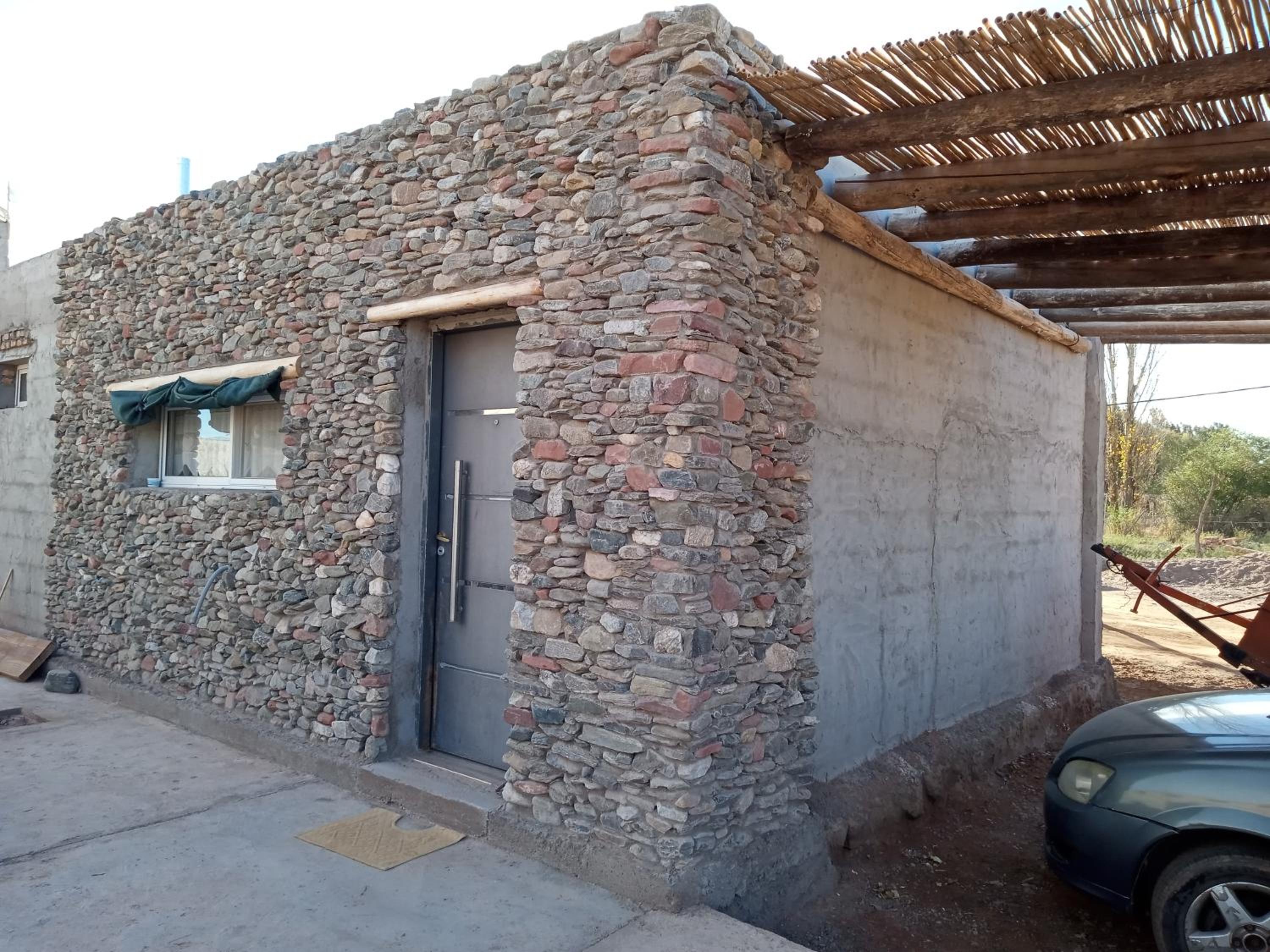 Two-Bedroom House photo 2