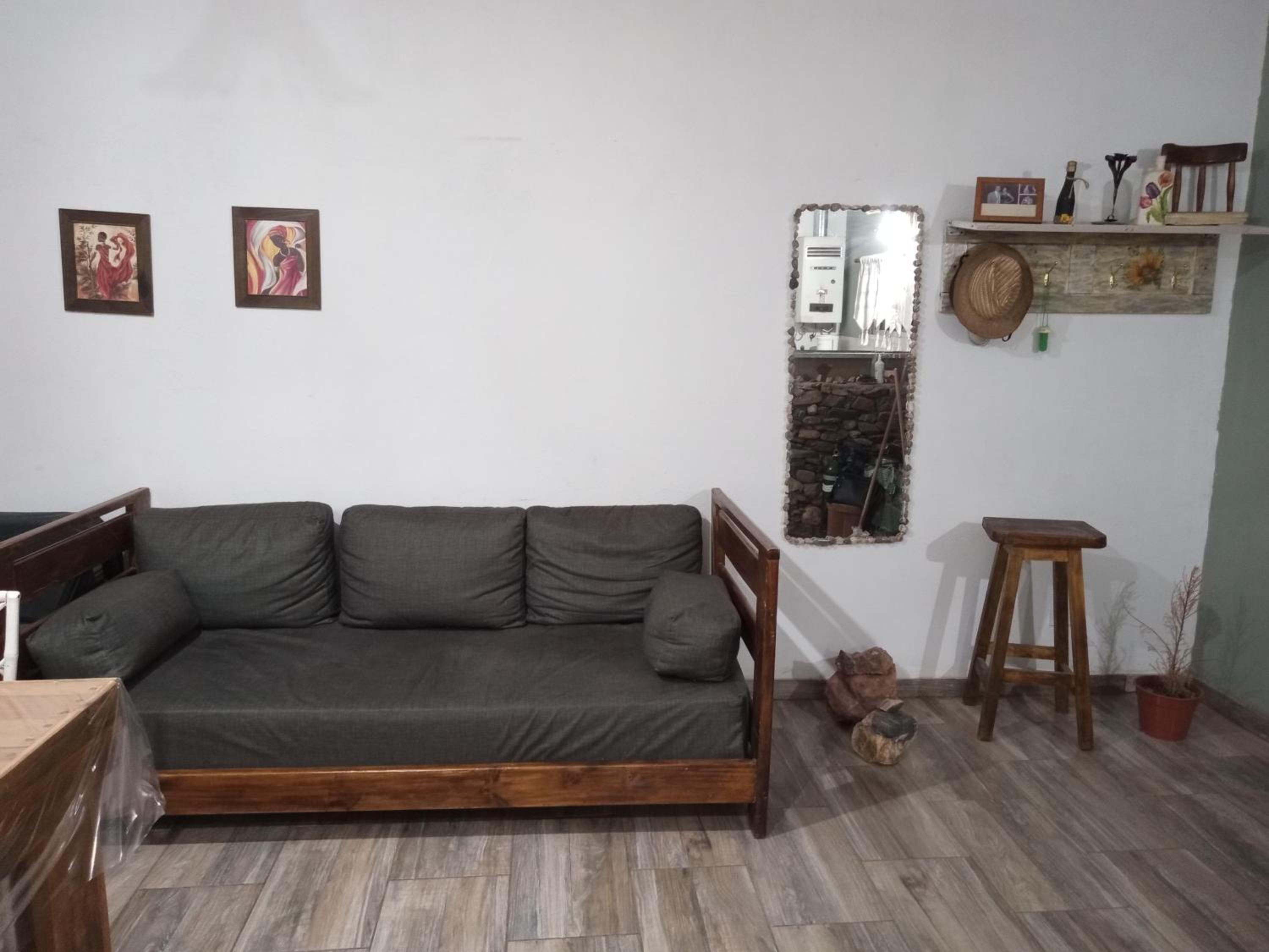 Two-Bedroom House photo 1