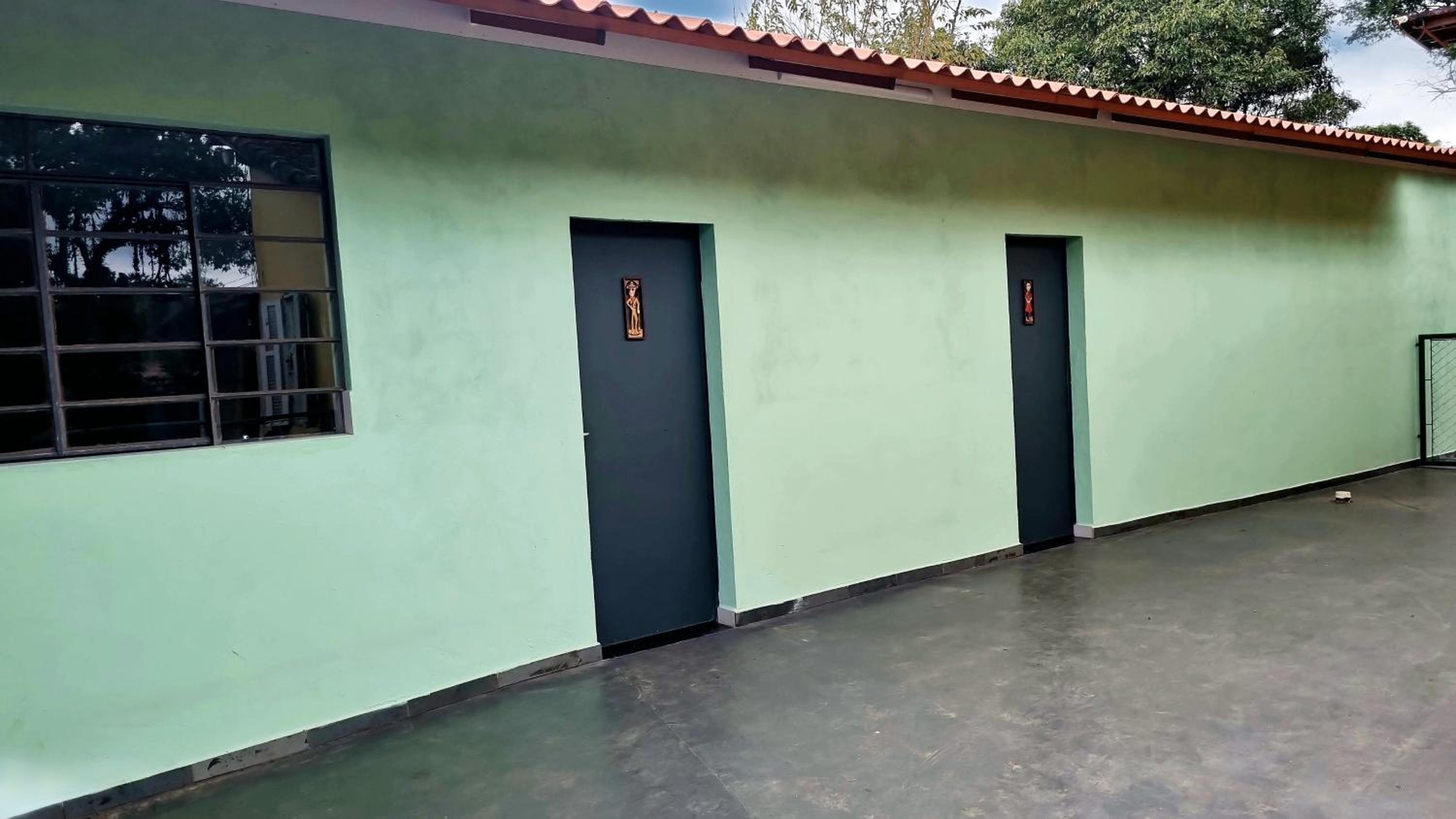 One-Bedroom House photo 2
