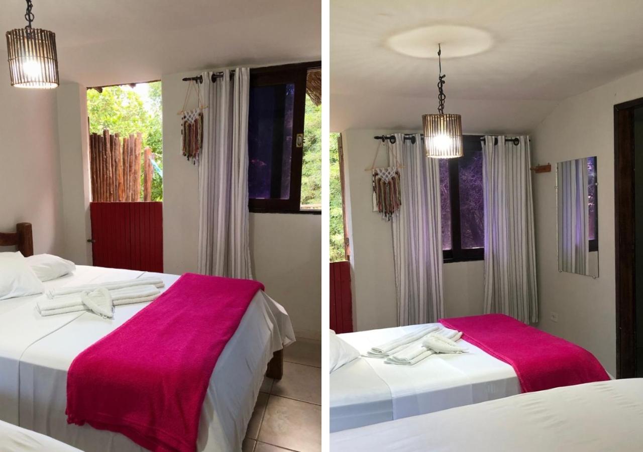 Double Room with Balcony photo 3
