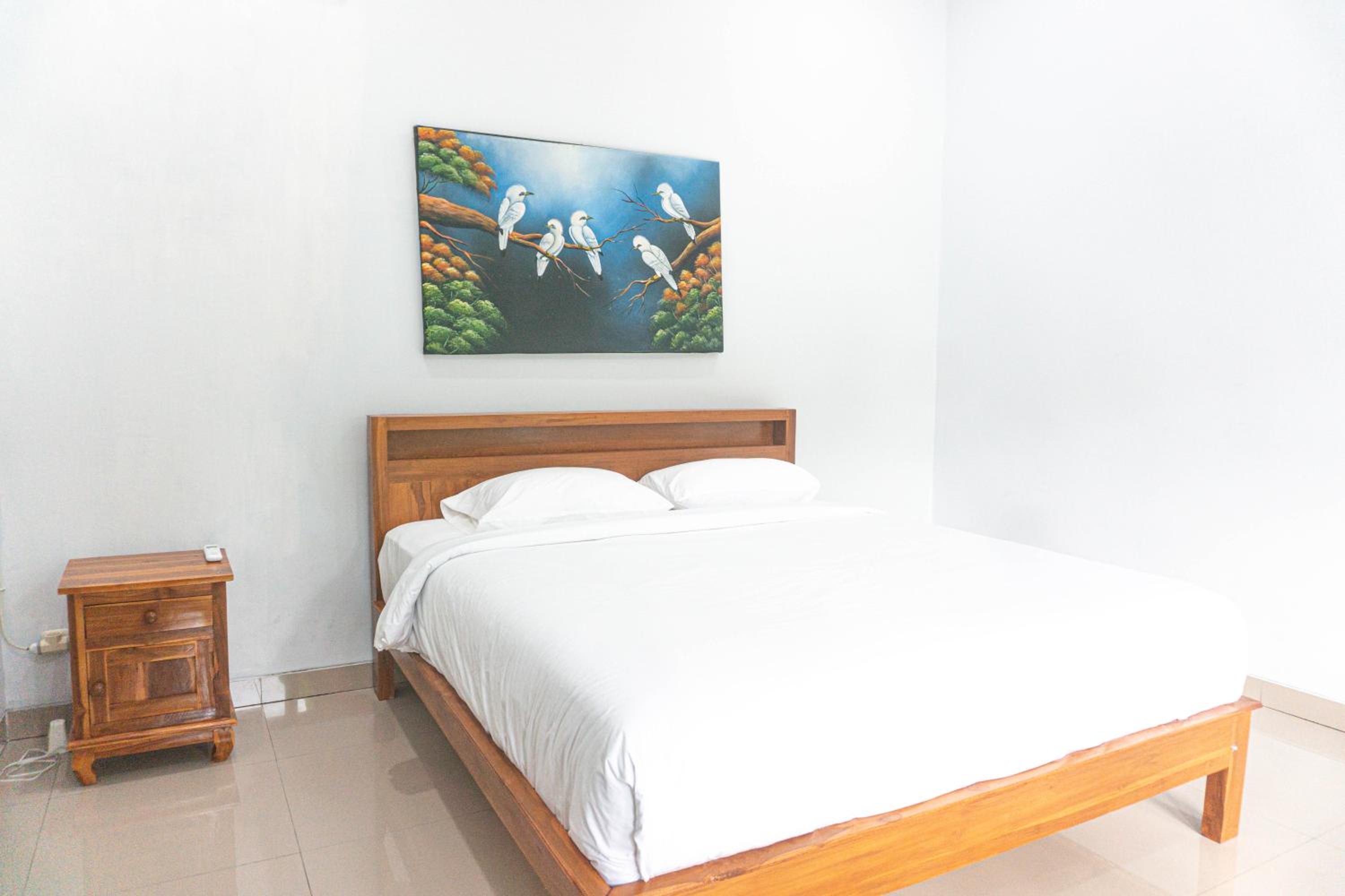 Two-Bedroom House photo 1