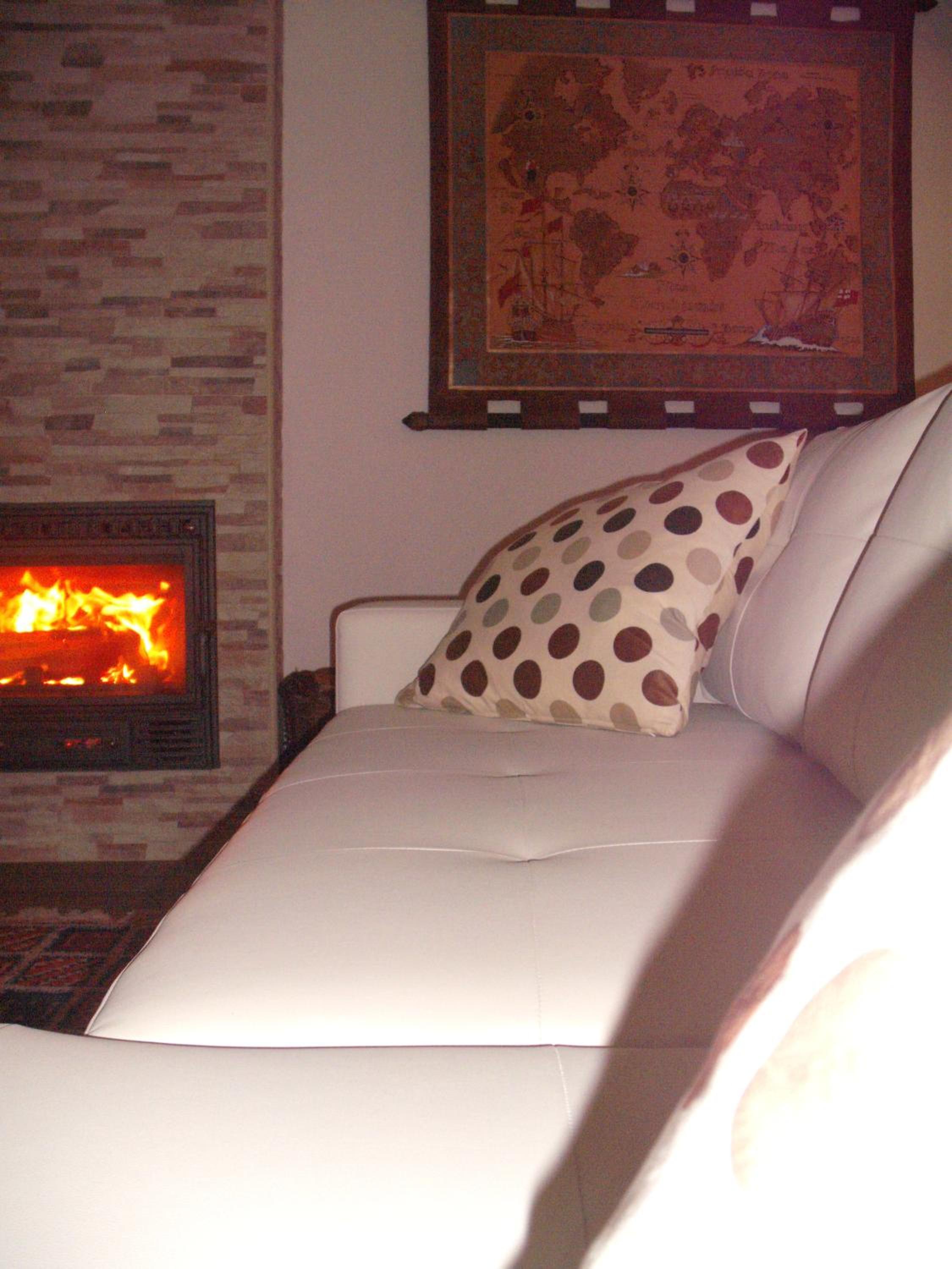 Chalet photo 2