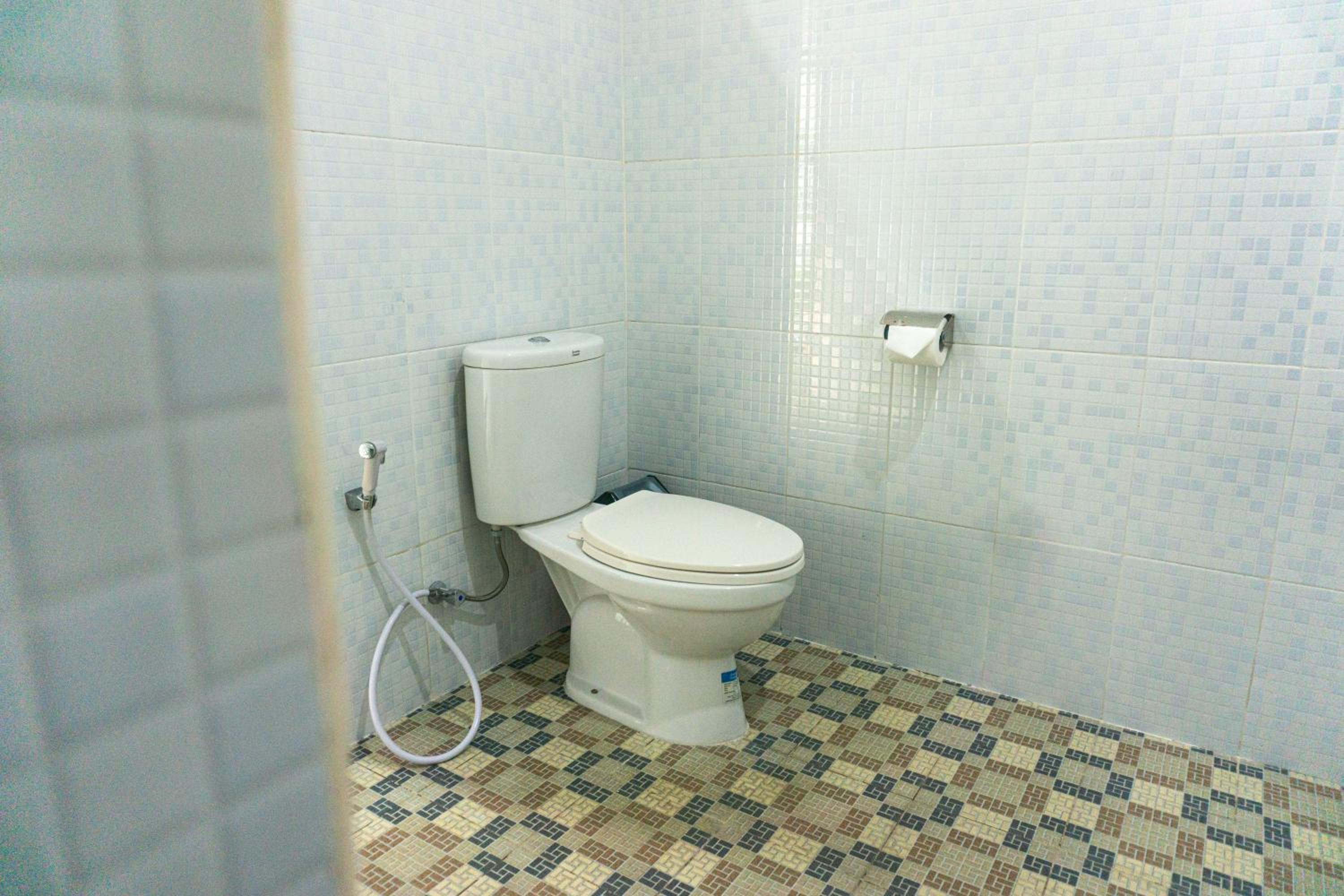 Two-Bedroom House photo 3