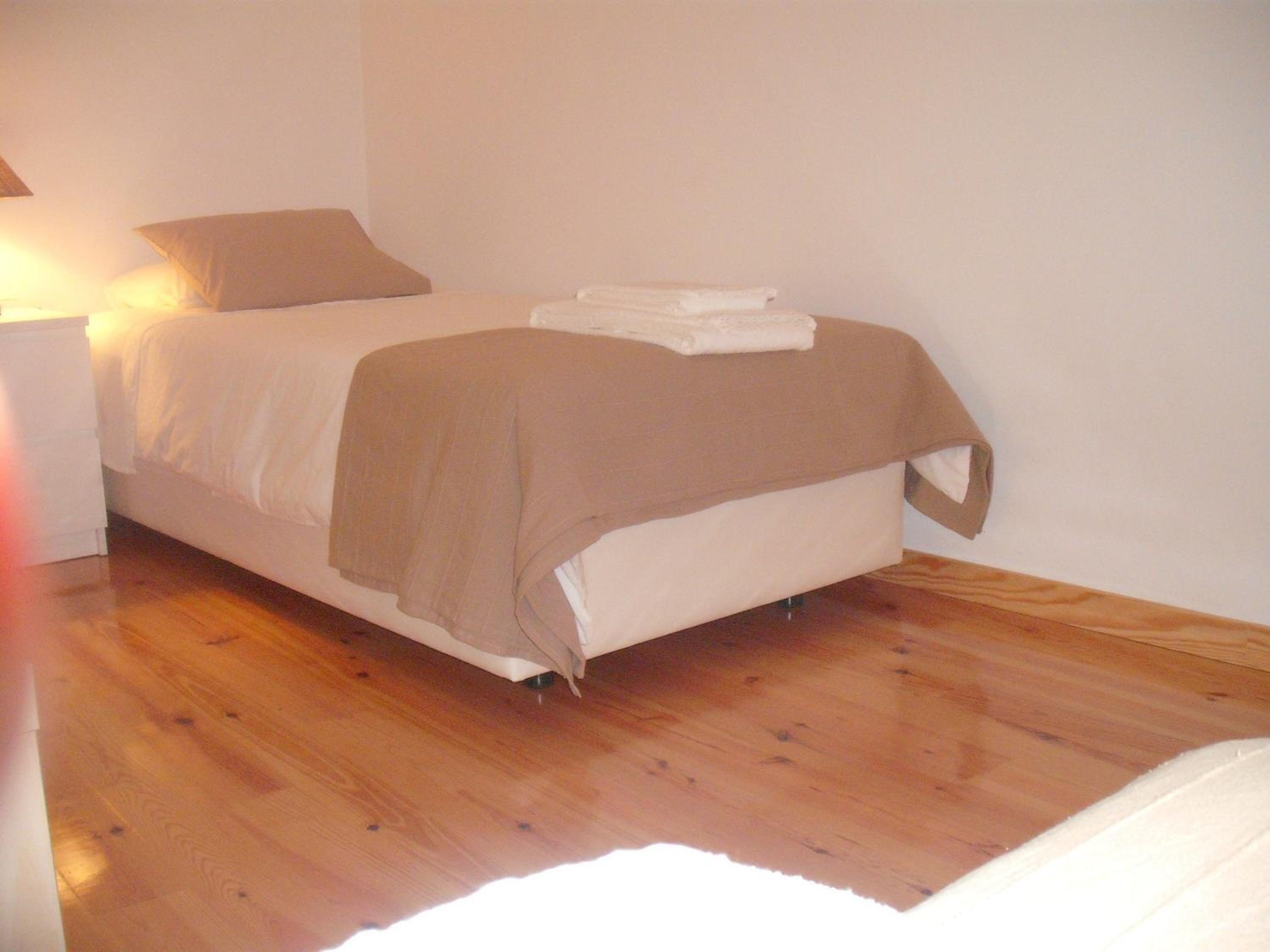 Two-Bedroom Chalet photo 3