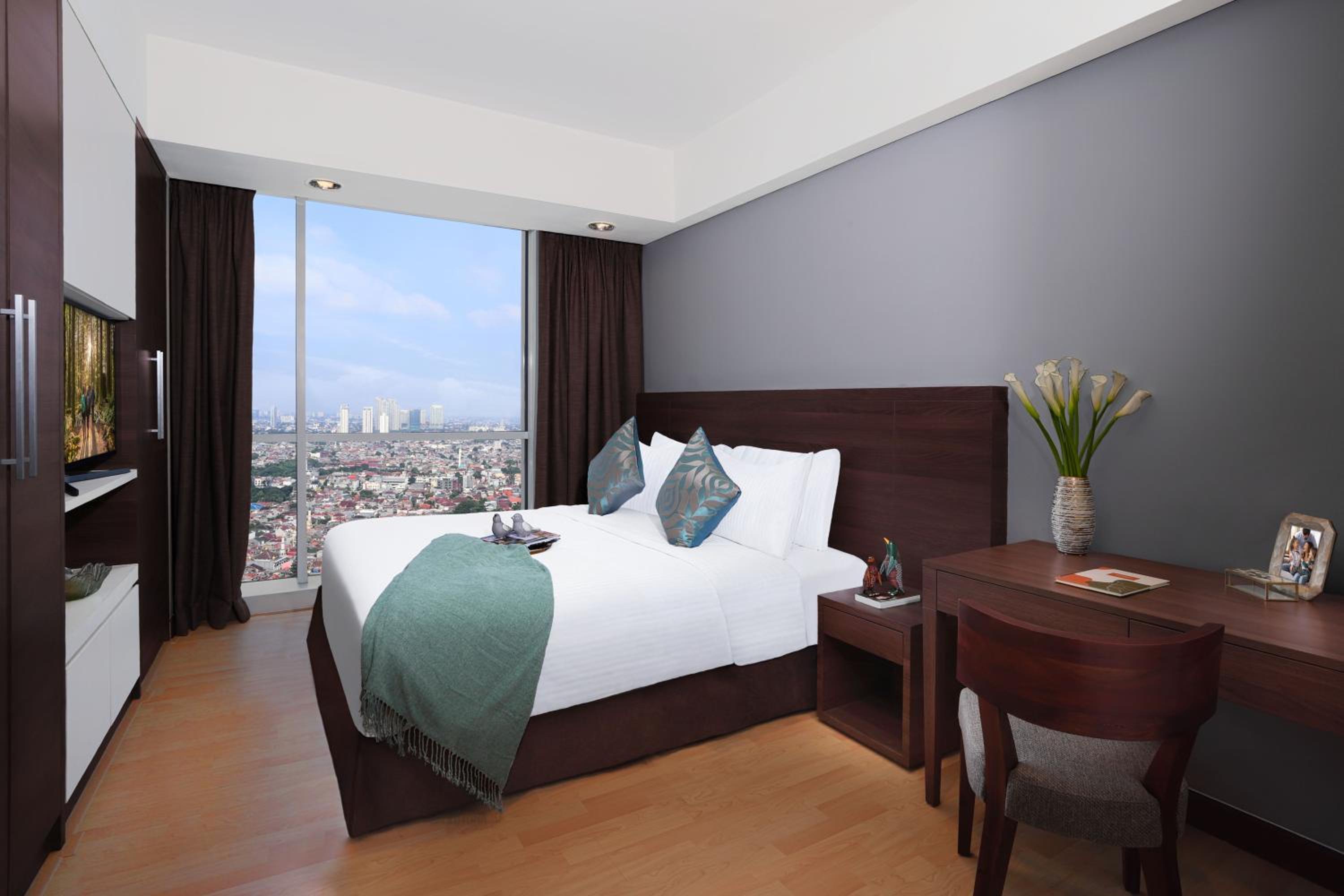 Two-Bedroom Premier - Photo 1