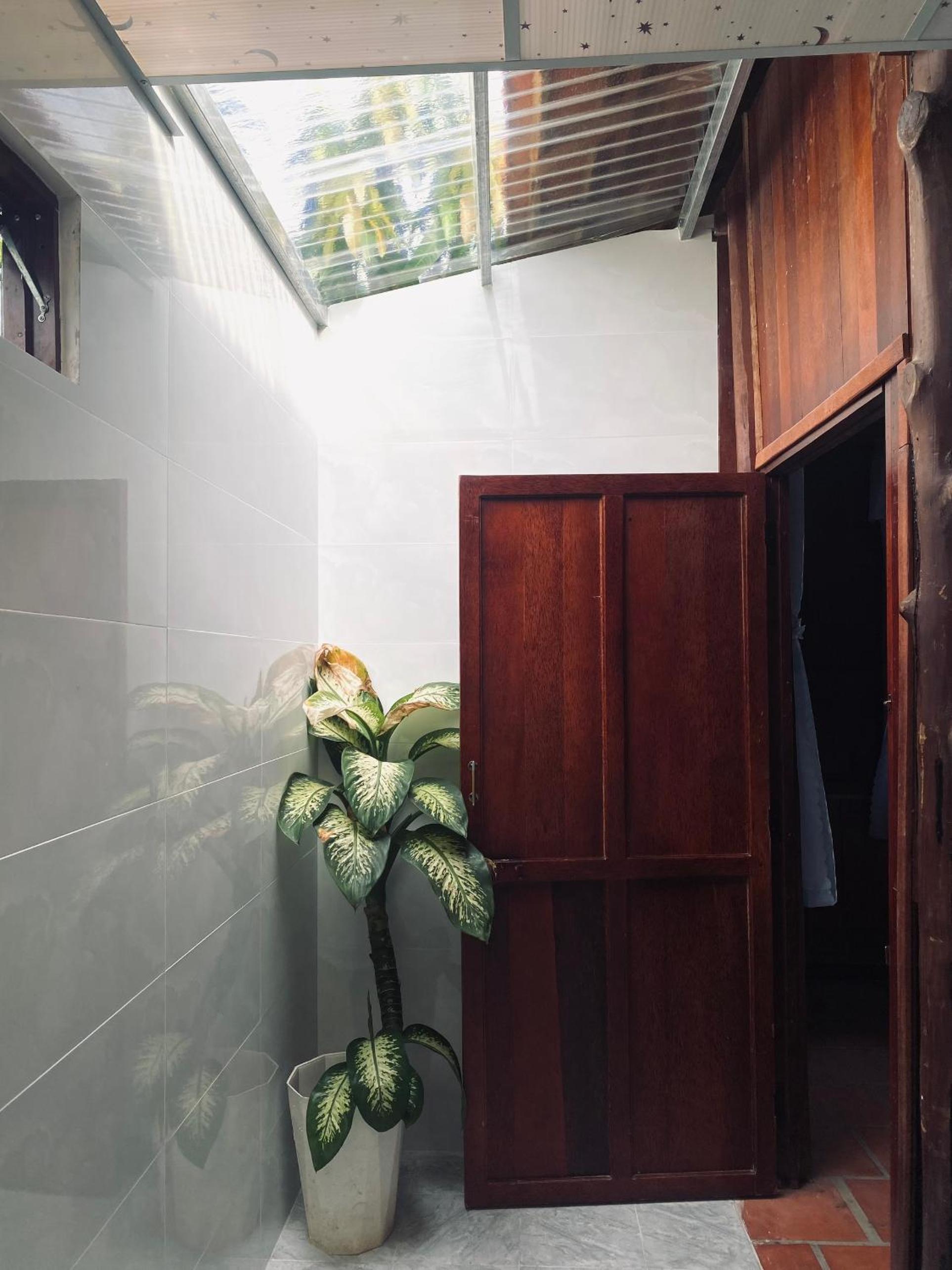 Double Room With Garden View photo 2