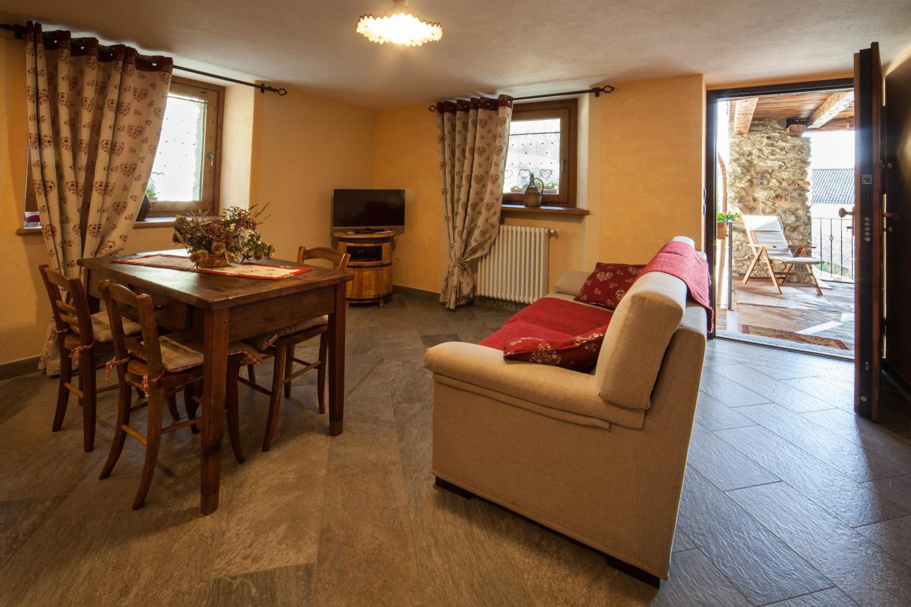 Superior Apartment