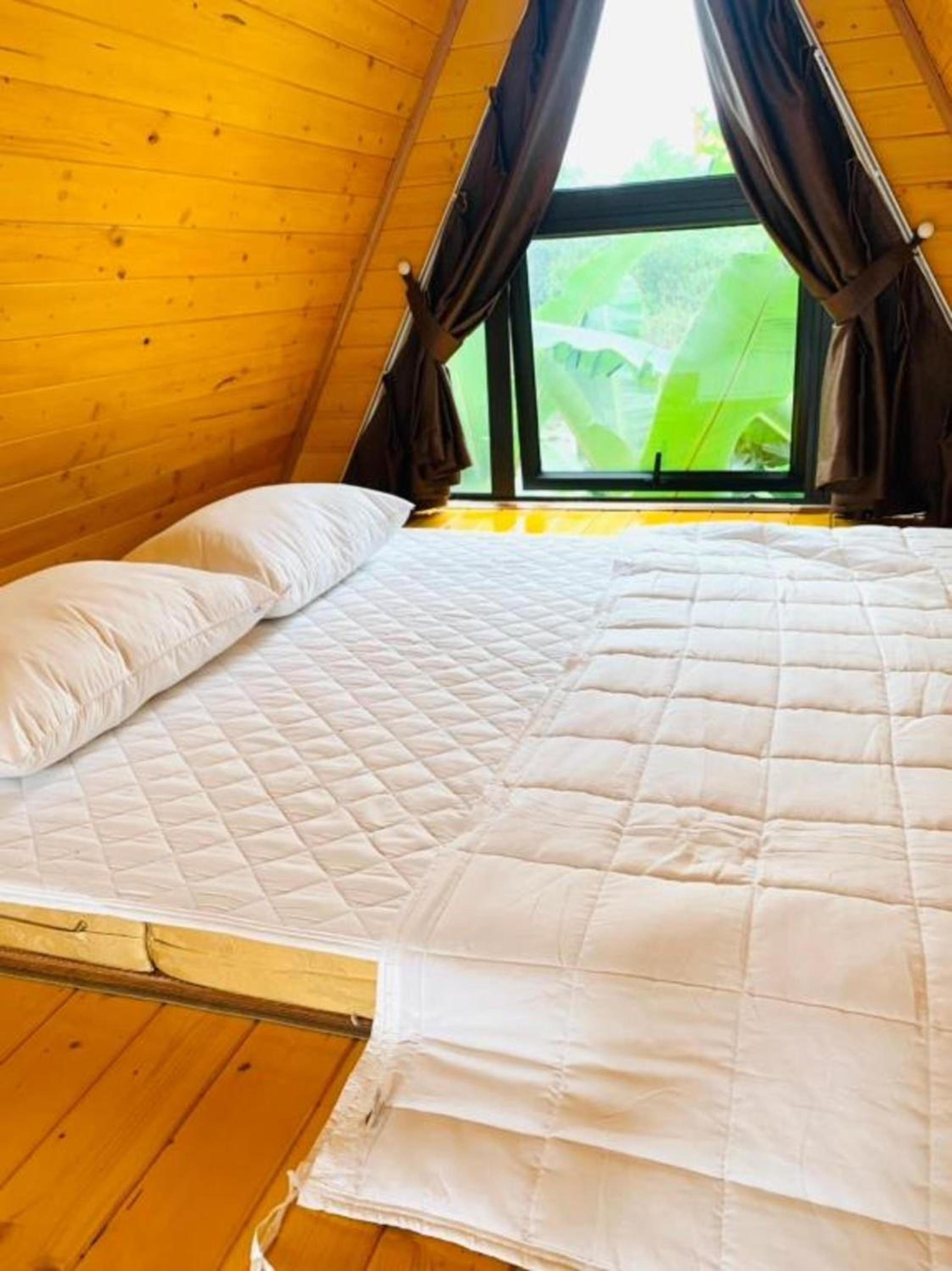 Three-Bedroom Bungalow