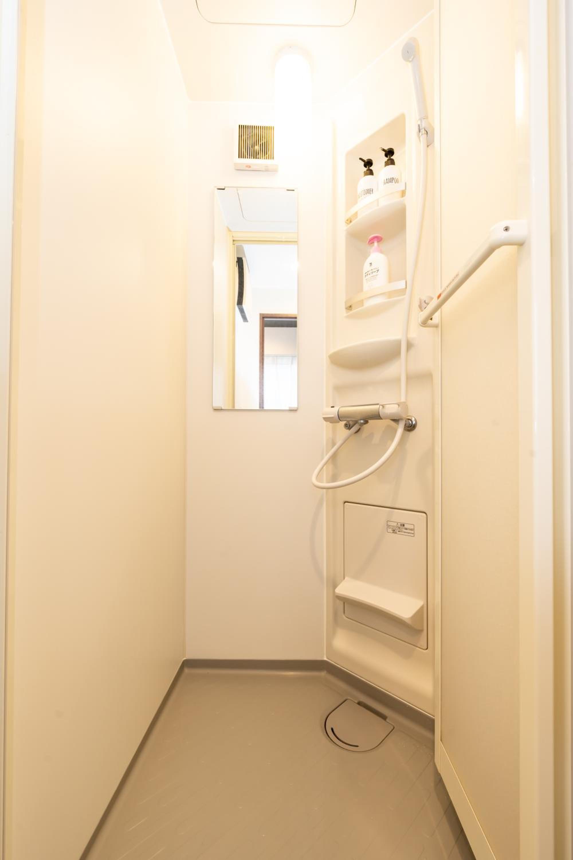 Two-Bedroom House photo 2