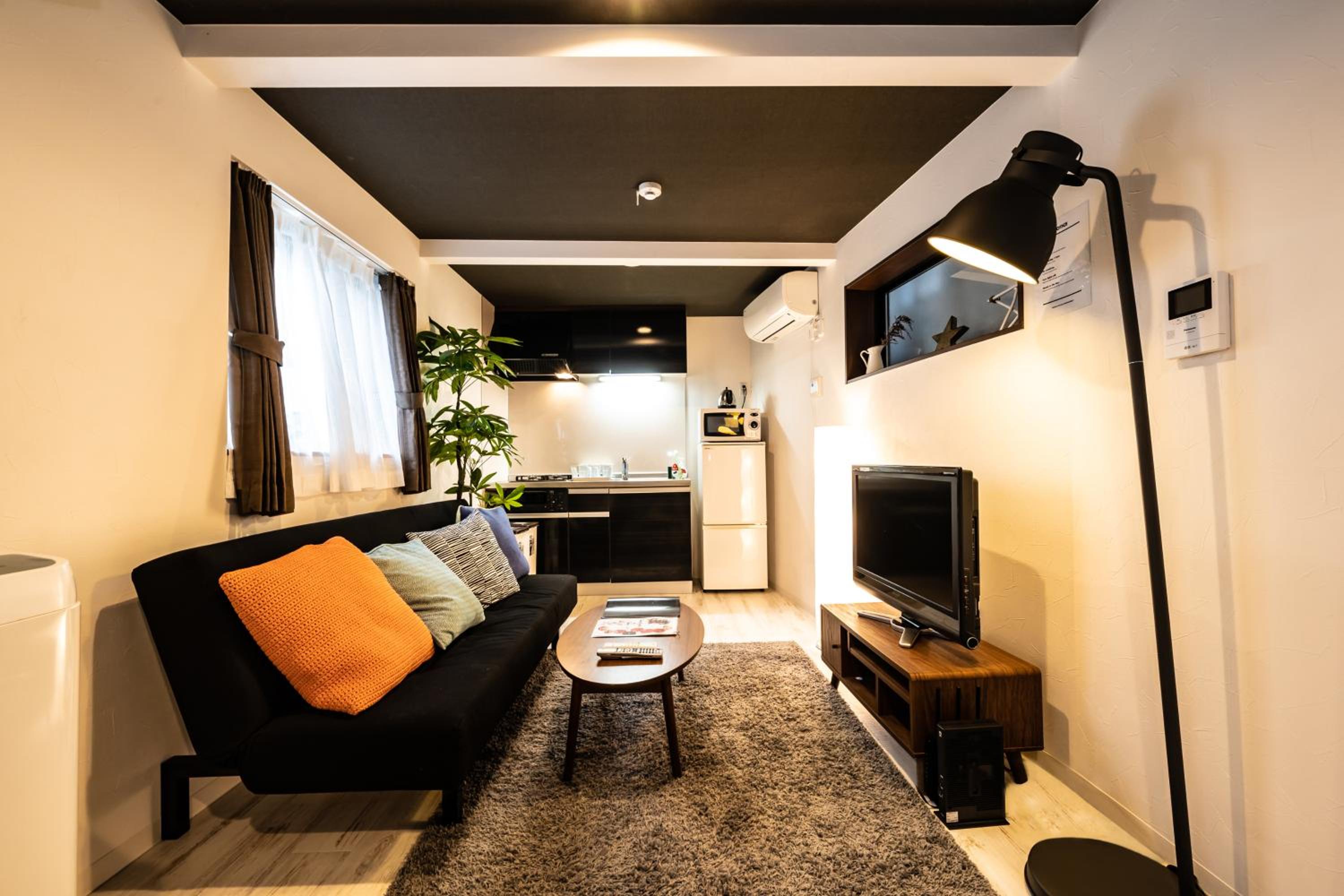 Two-Bedroom House photo 1