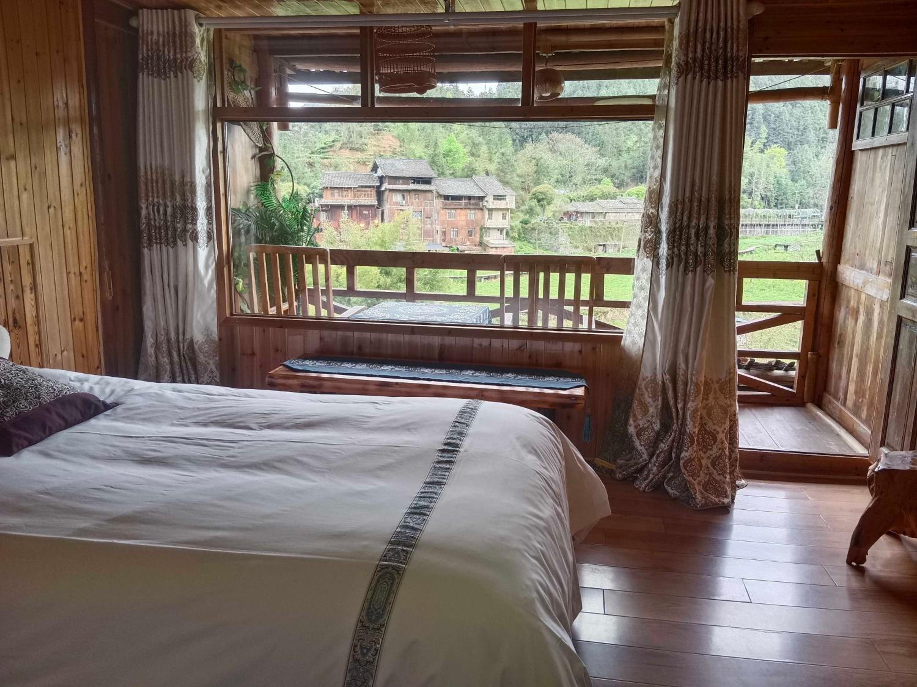 Twin Room with View photo 2