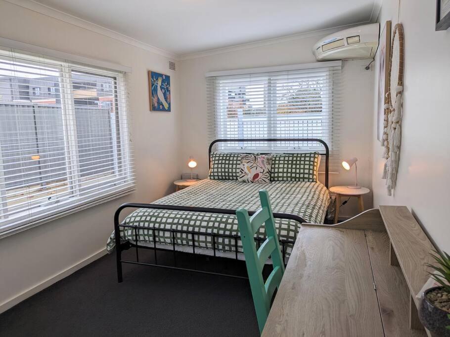 Two-Bedroom House photo 1
