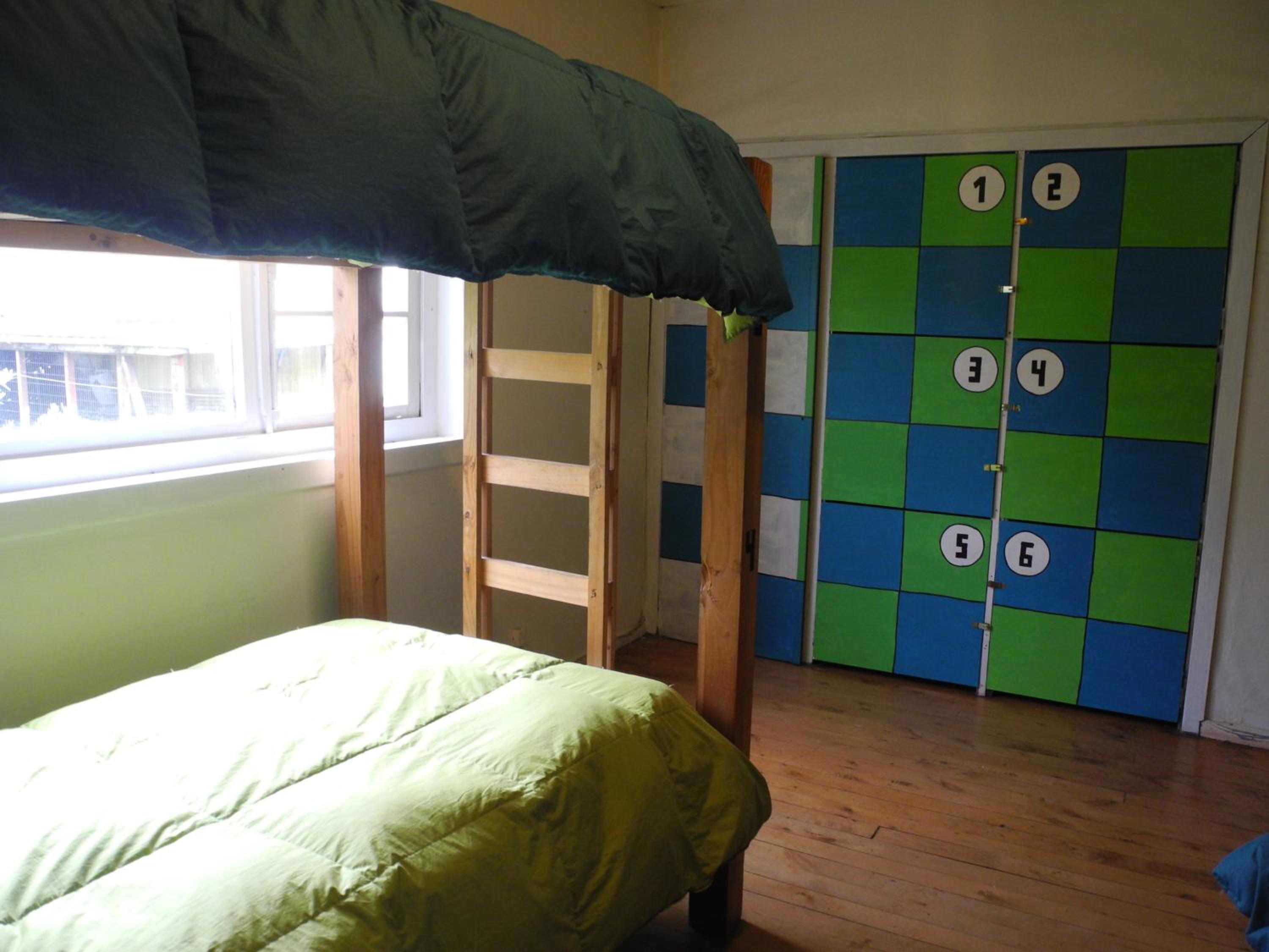 Single Bed in Mixed Dormitory Room, photo 7