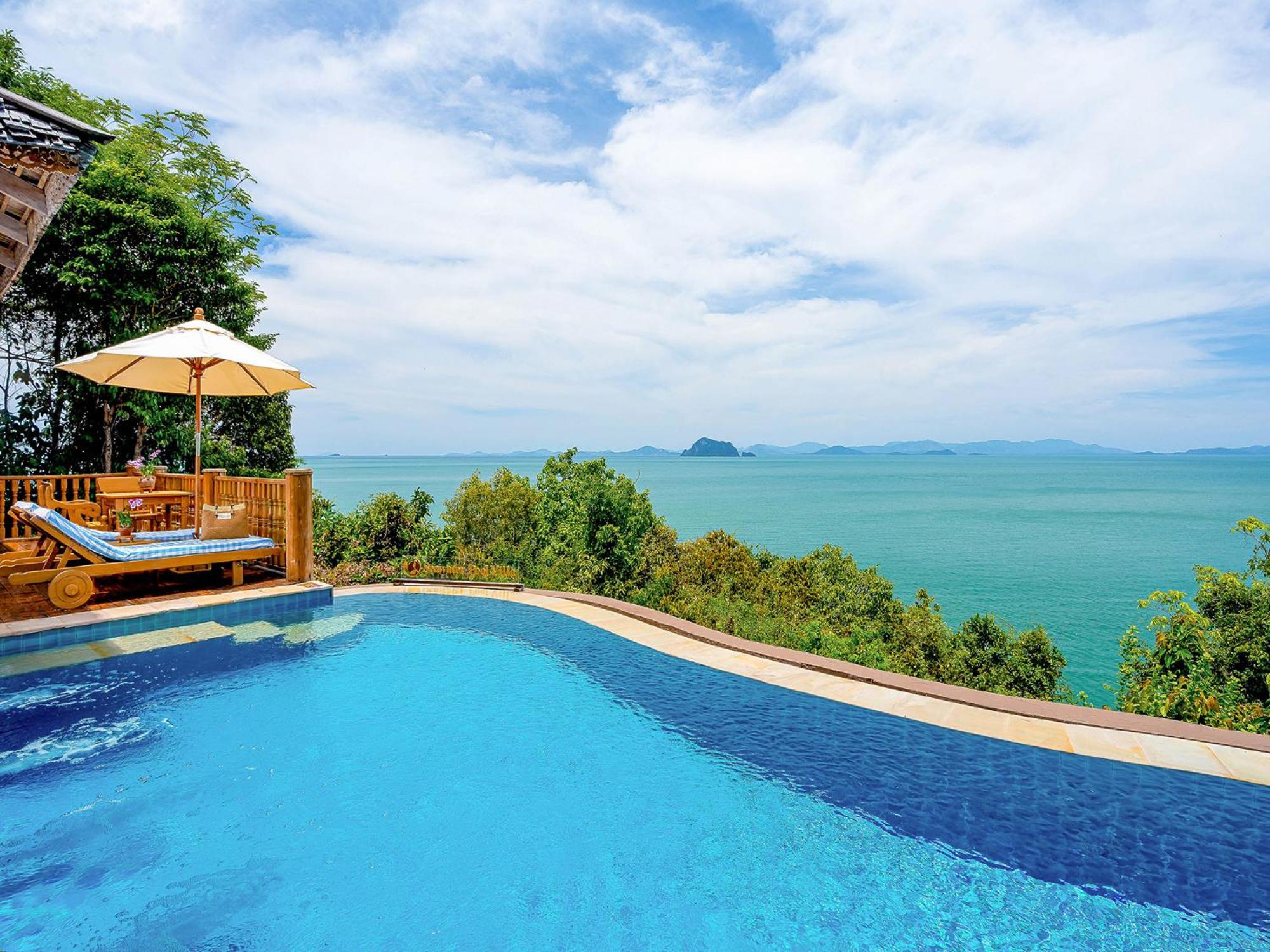  Seawater Pool Villa - Photo 8