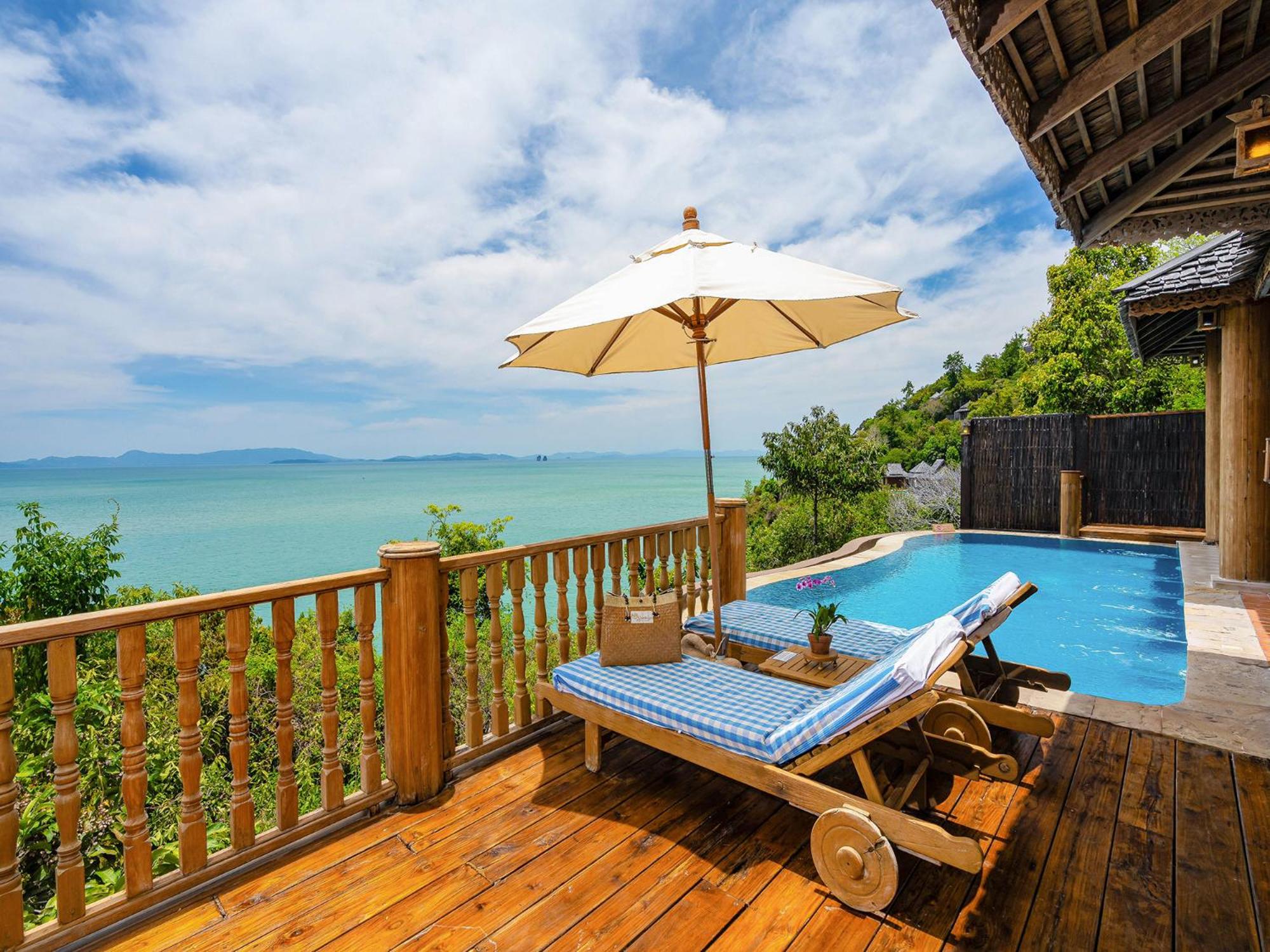  Seawater Pool Villa - Photo 9