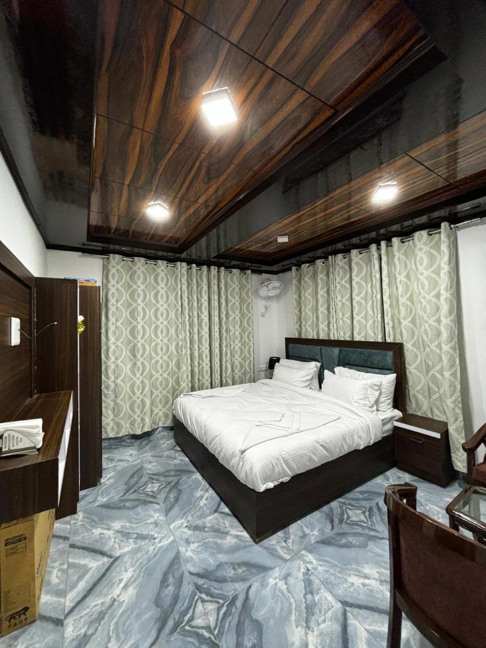 Double Room photo 3