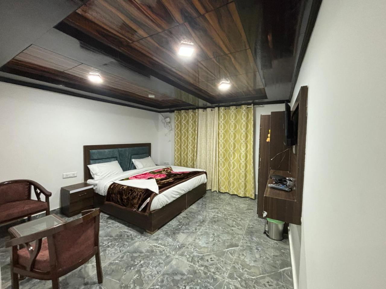 Double Room photo 2