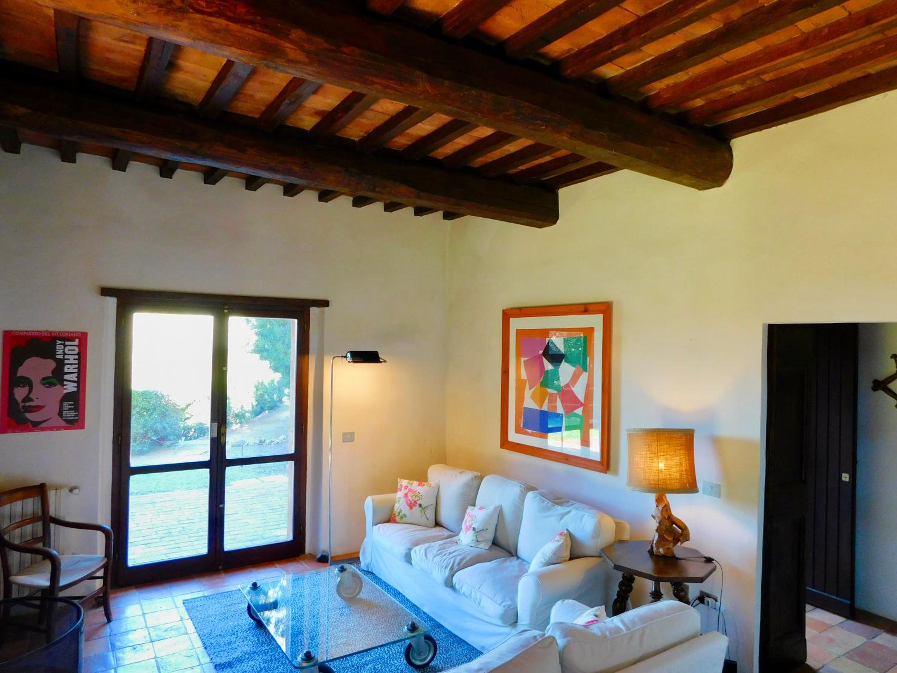 Three-Bedroom Villa photo 1