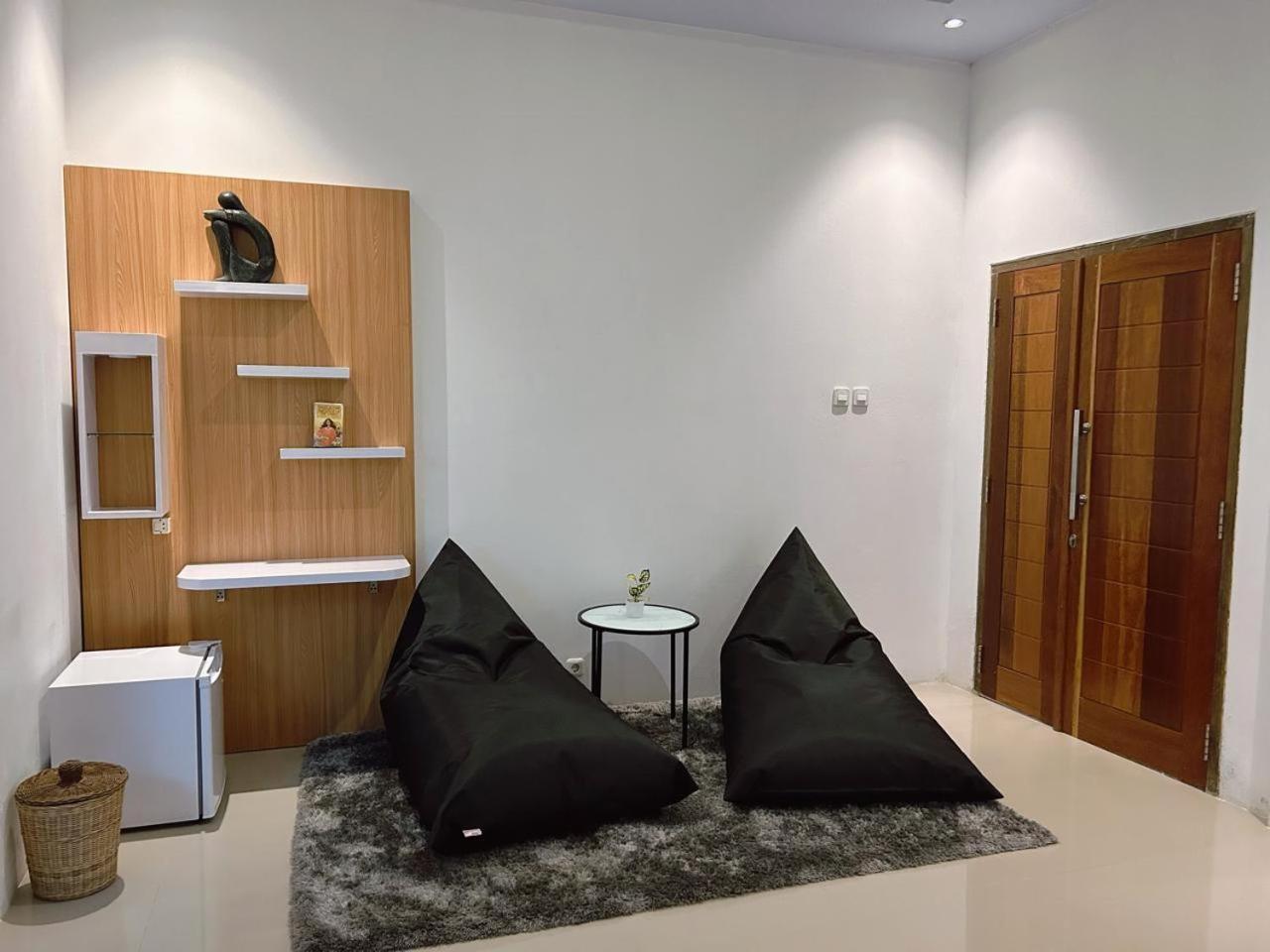 Deluxe Family Suite photo 2