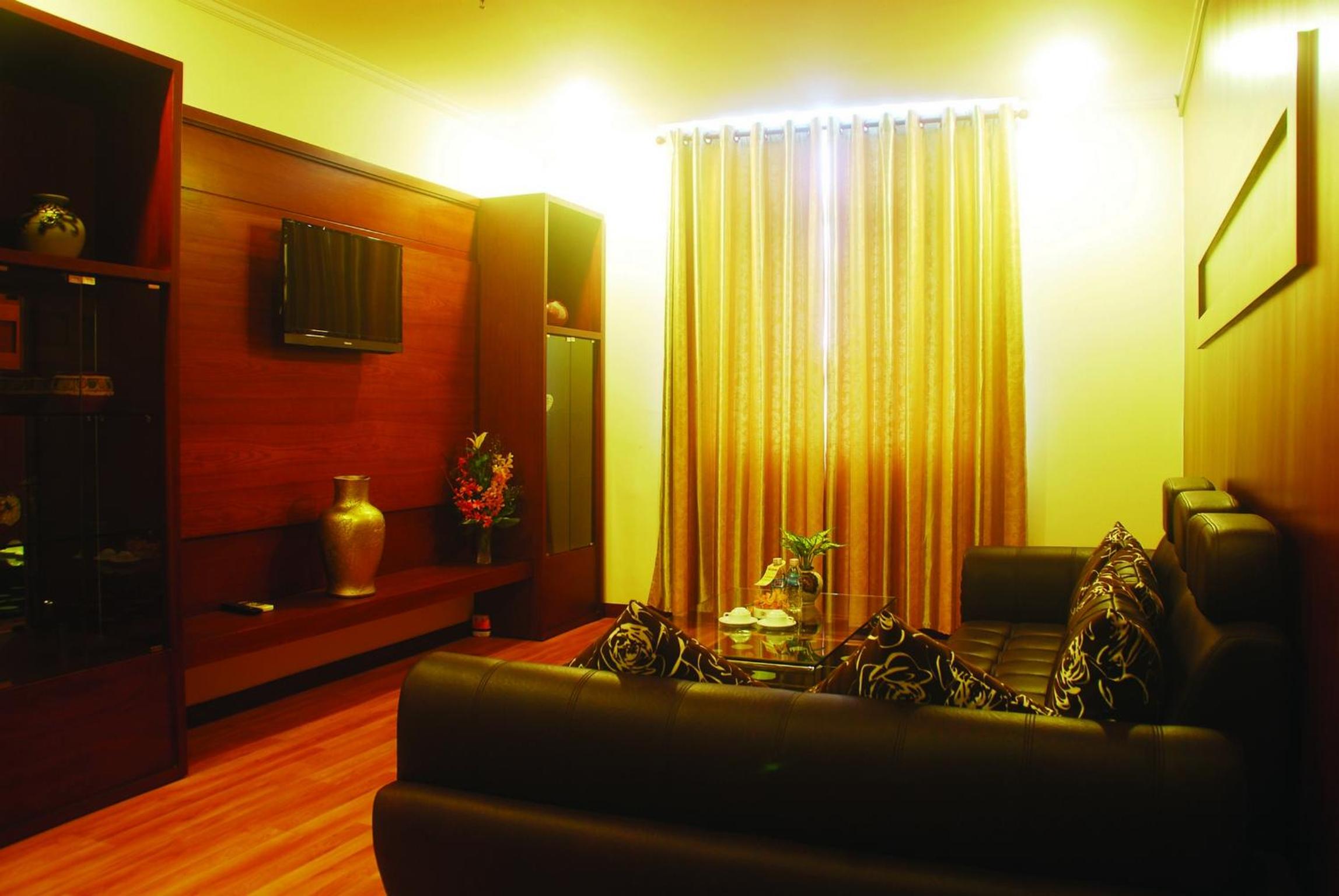 Deluxe Suite photo 2