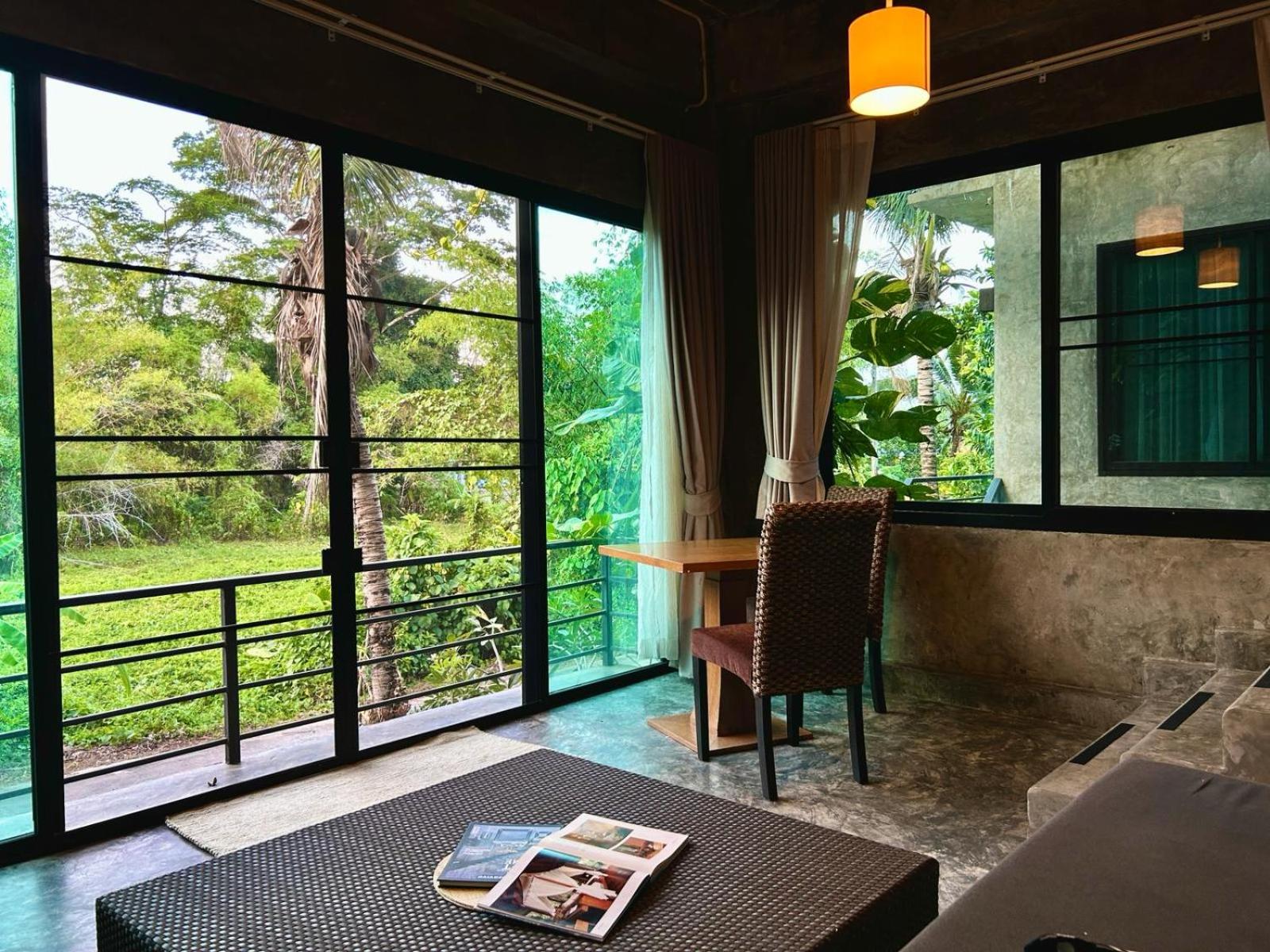 Two-Bedroom House - Photo 24