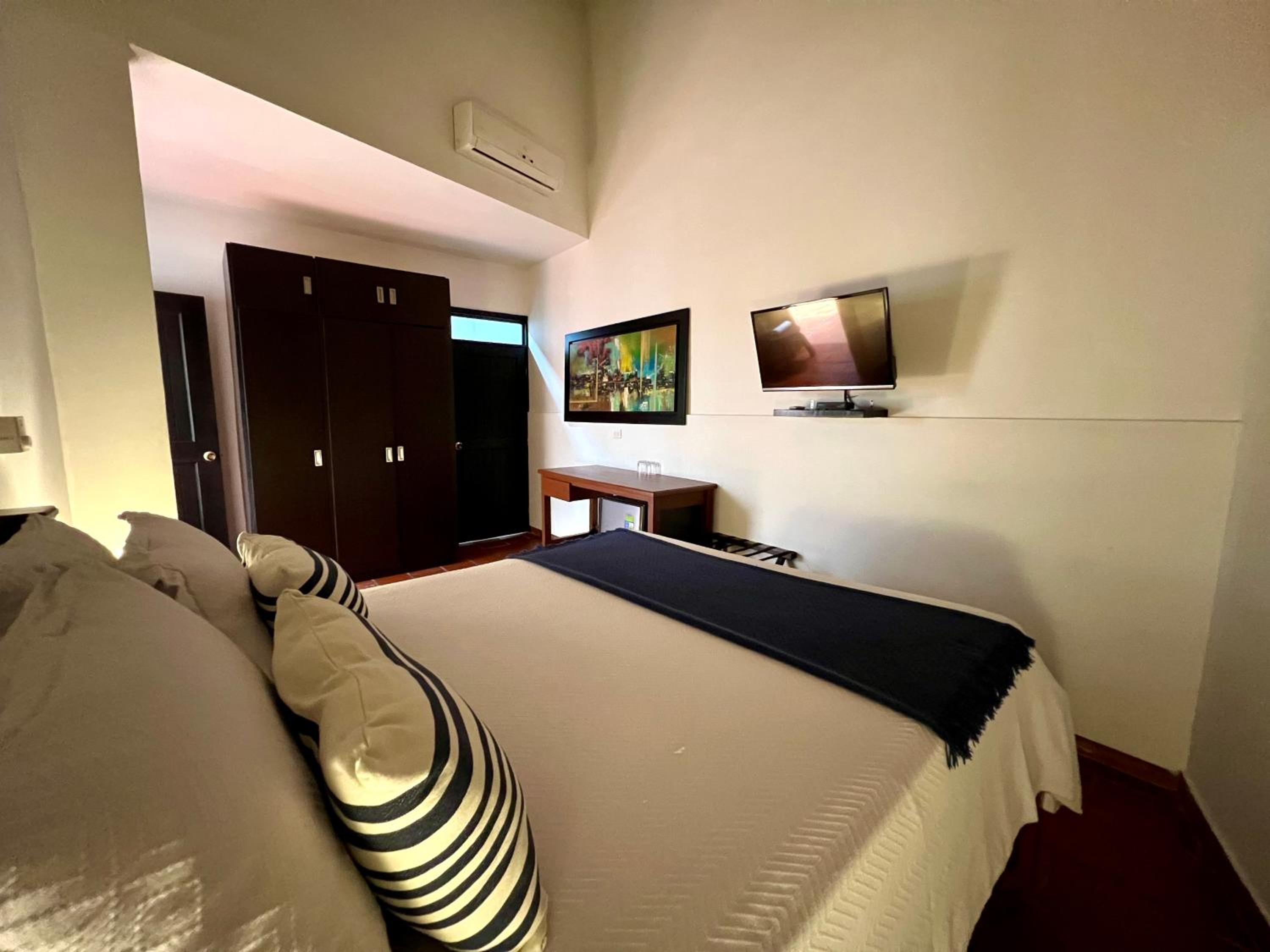 Double Room photo 1