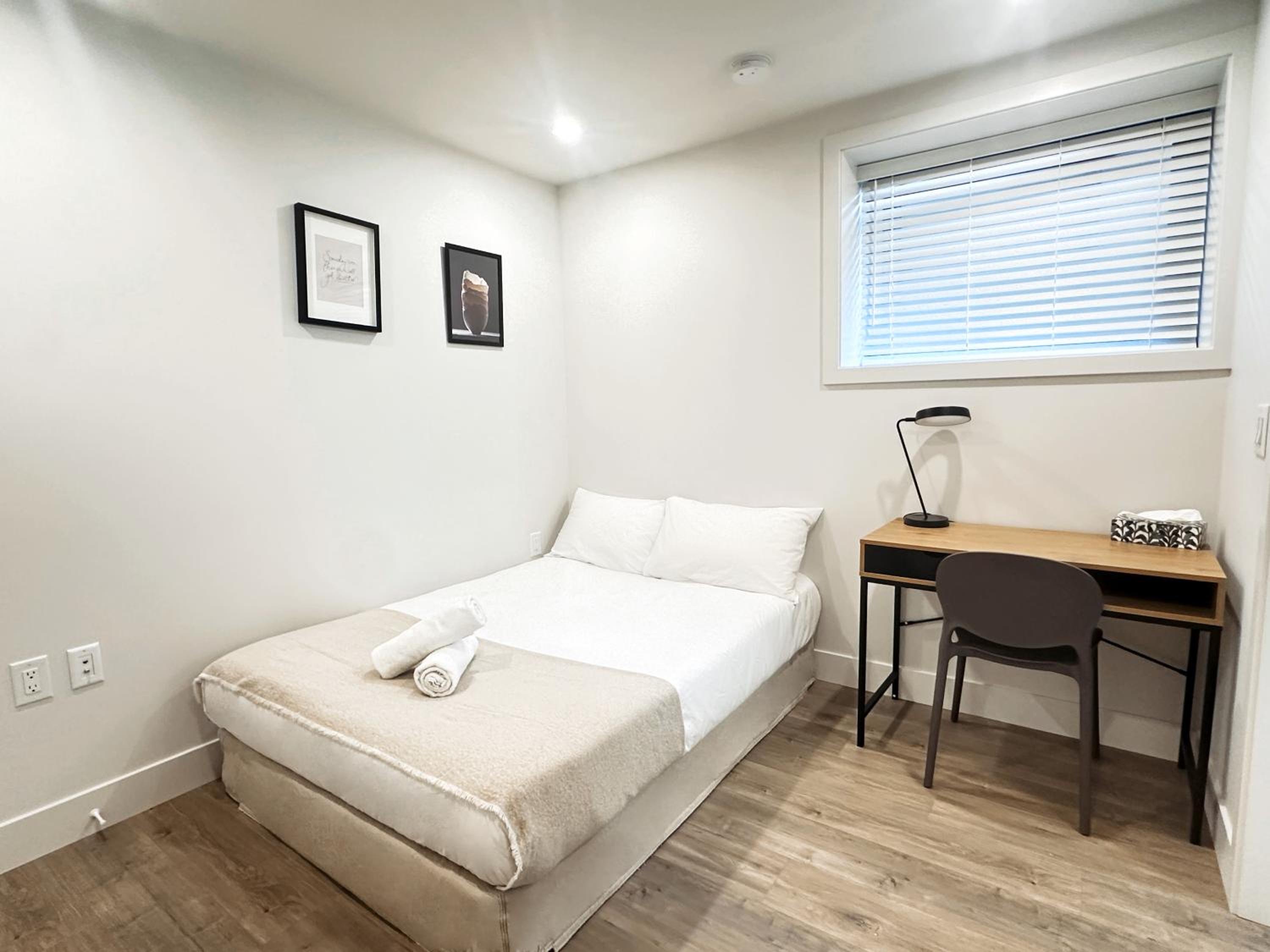 Deluxe Double Room With Bath