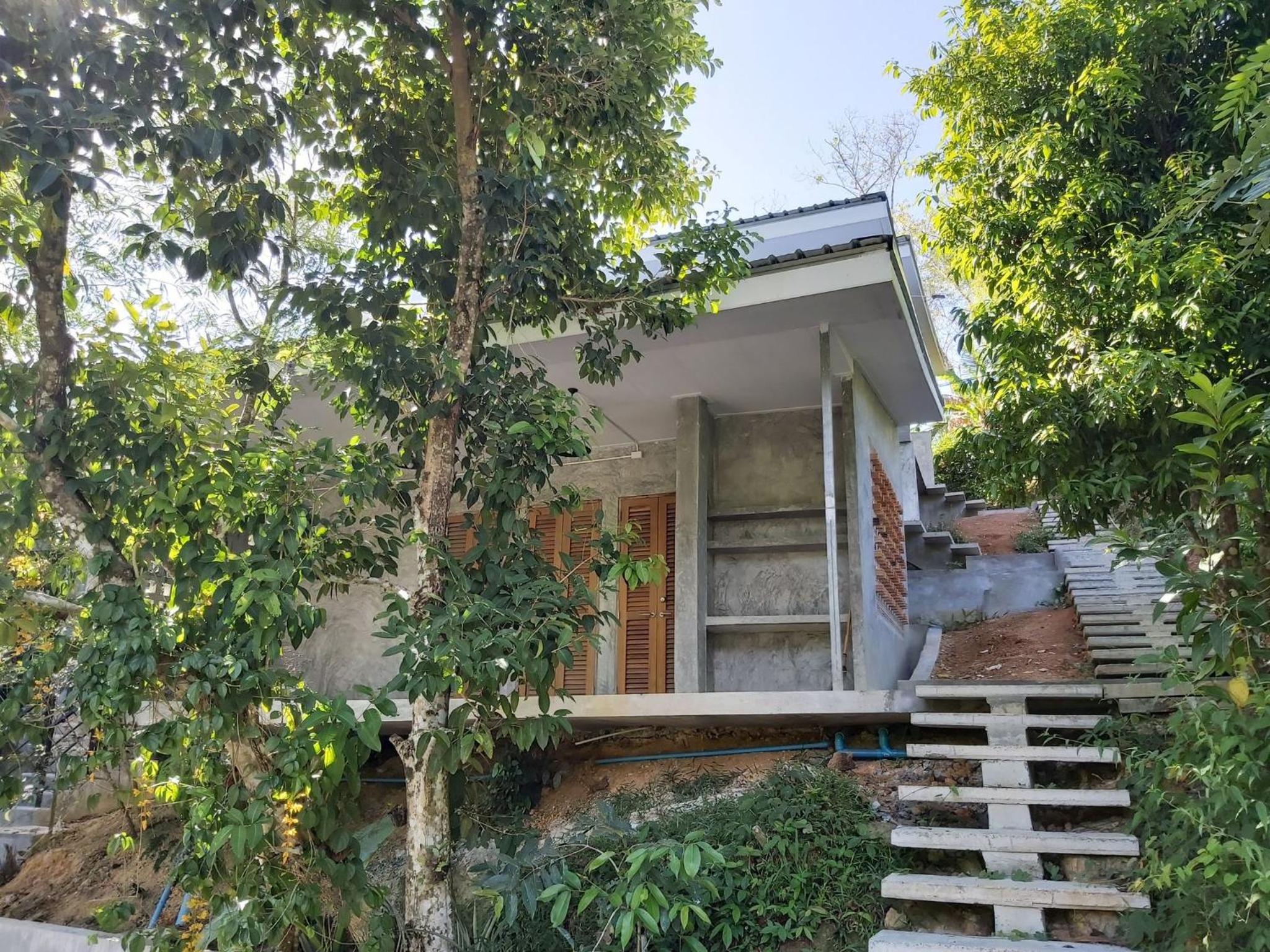 Double Room with Park View - Photo 2