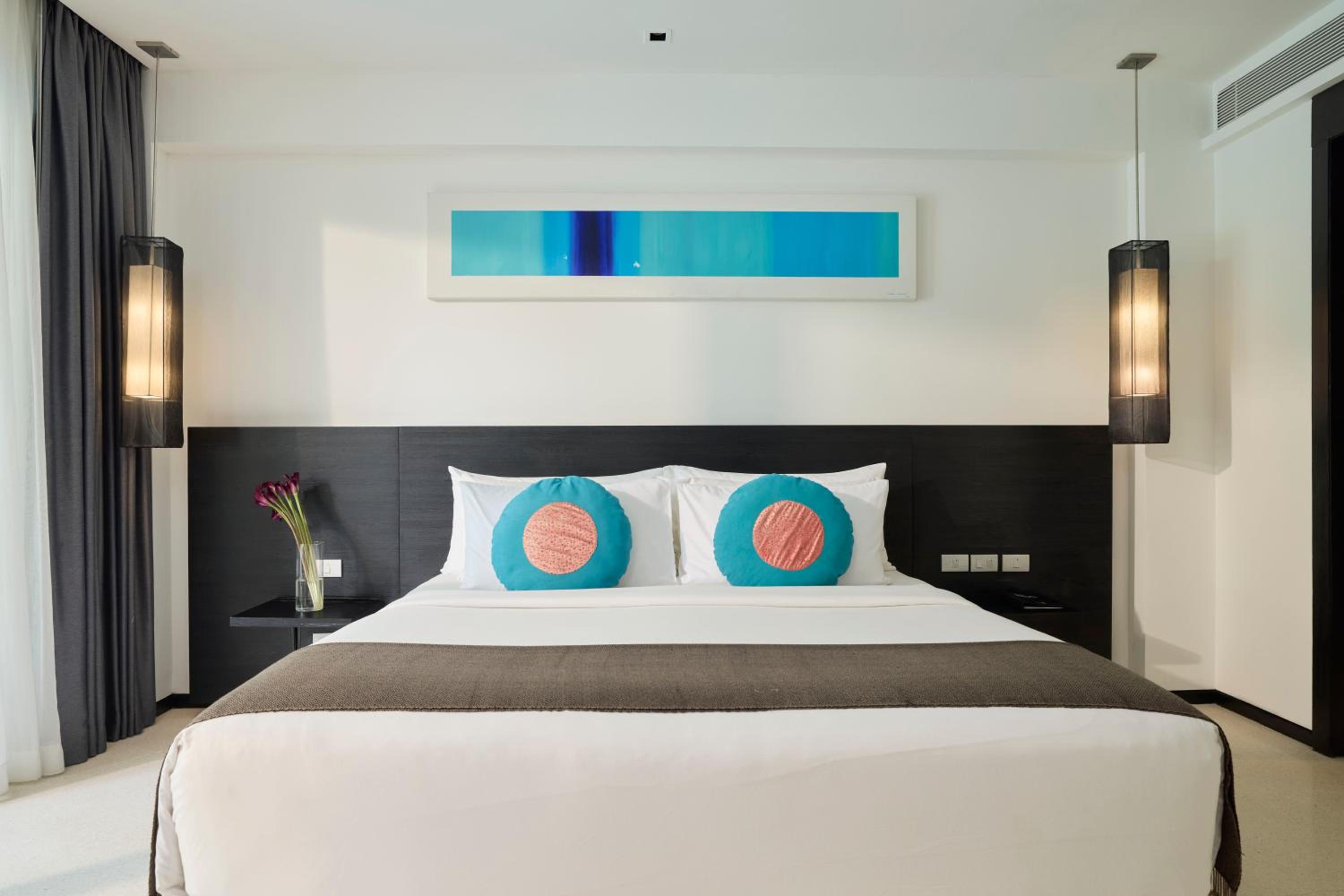 Chill Deluxe Double or Twin Room - Photo 4