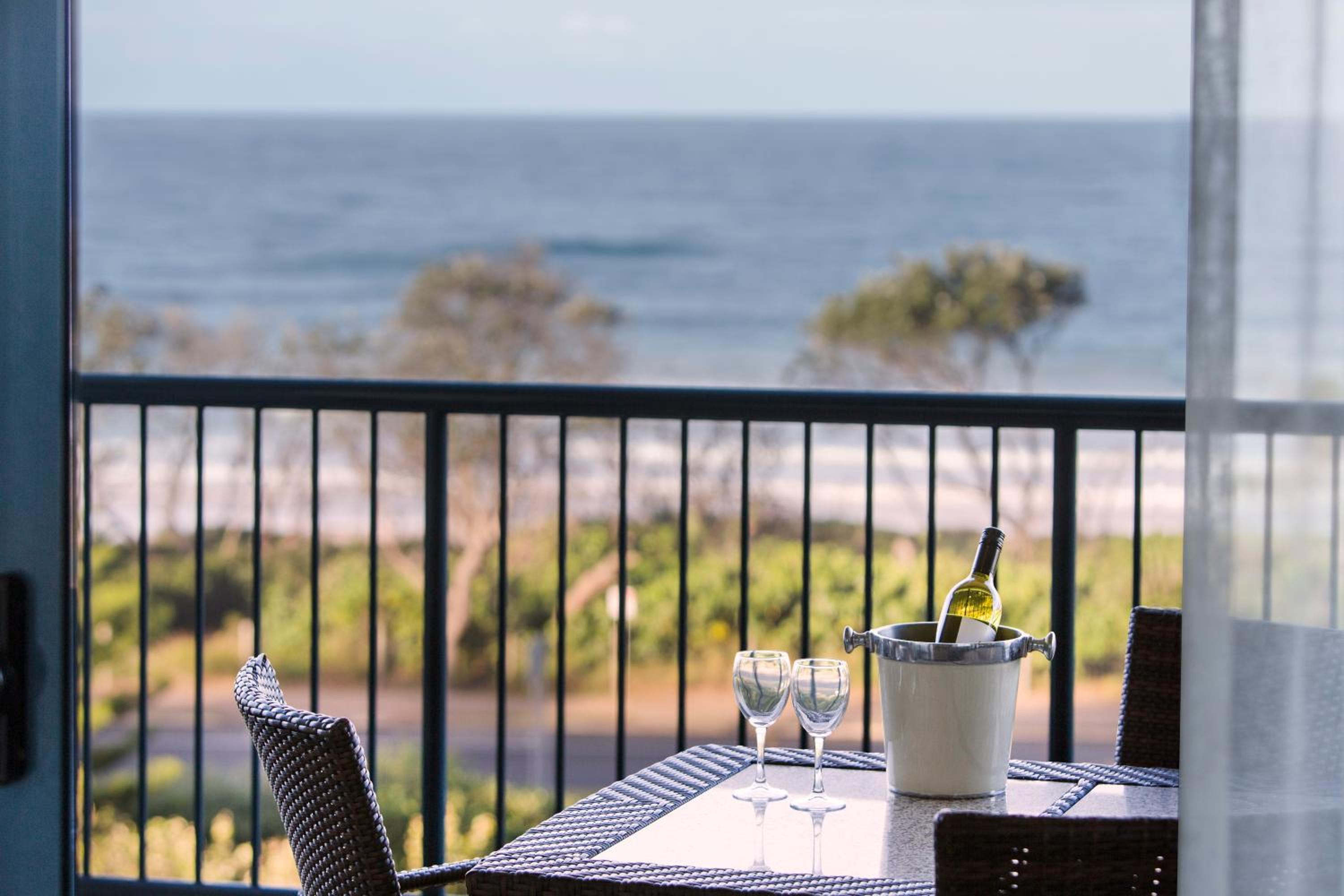 Two-Bedroom Apartment - Ocean View - Photo 8