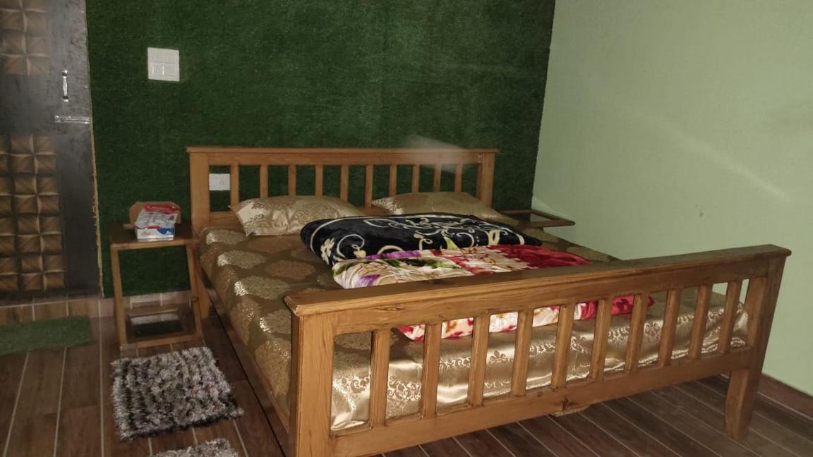 Double Room With Mountain View photo 1
