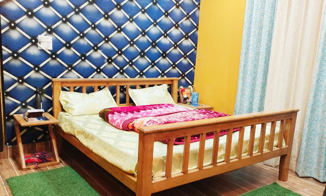 Double Room With Mountain View photo 3