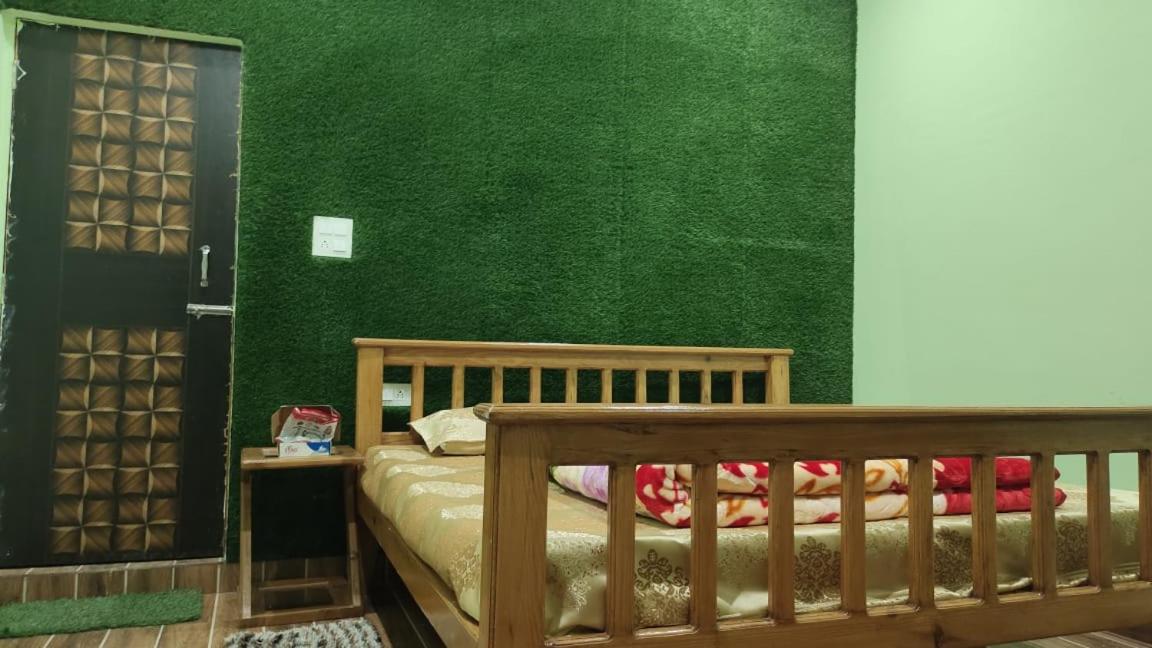 Double Room With Mountain View photo 2
