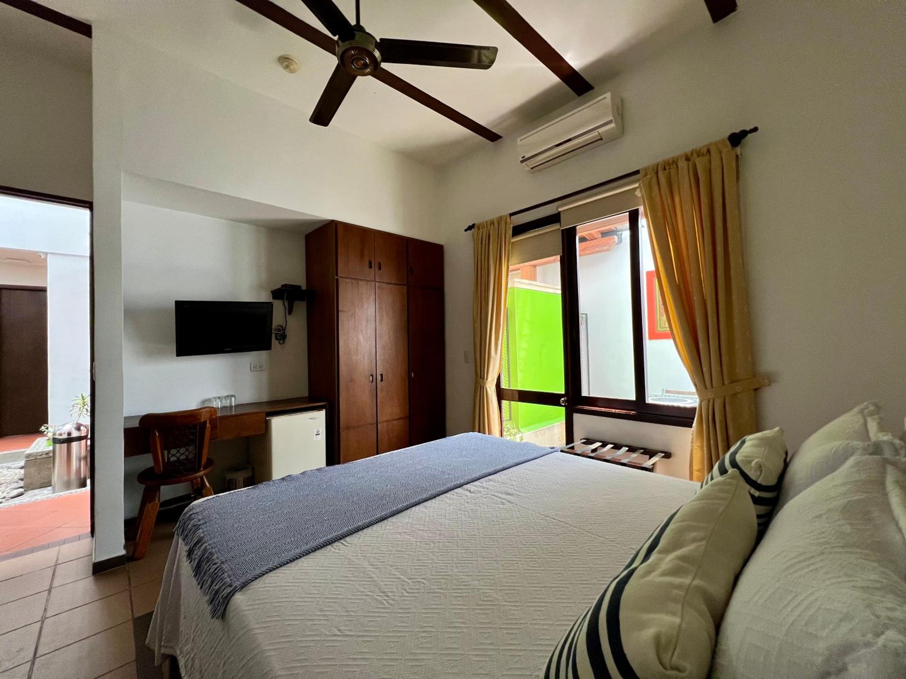 Double Room With Terrace photo 3