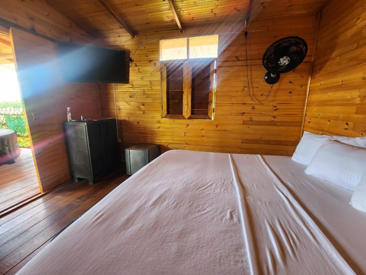 One-Bedroom Chalet photo 2