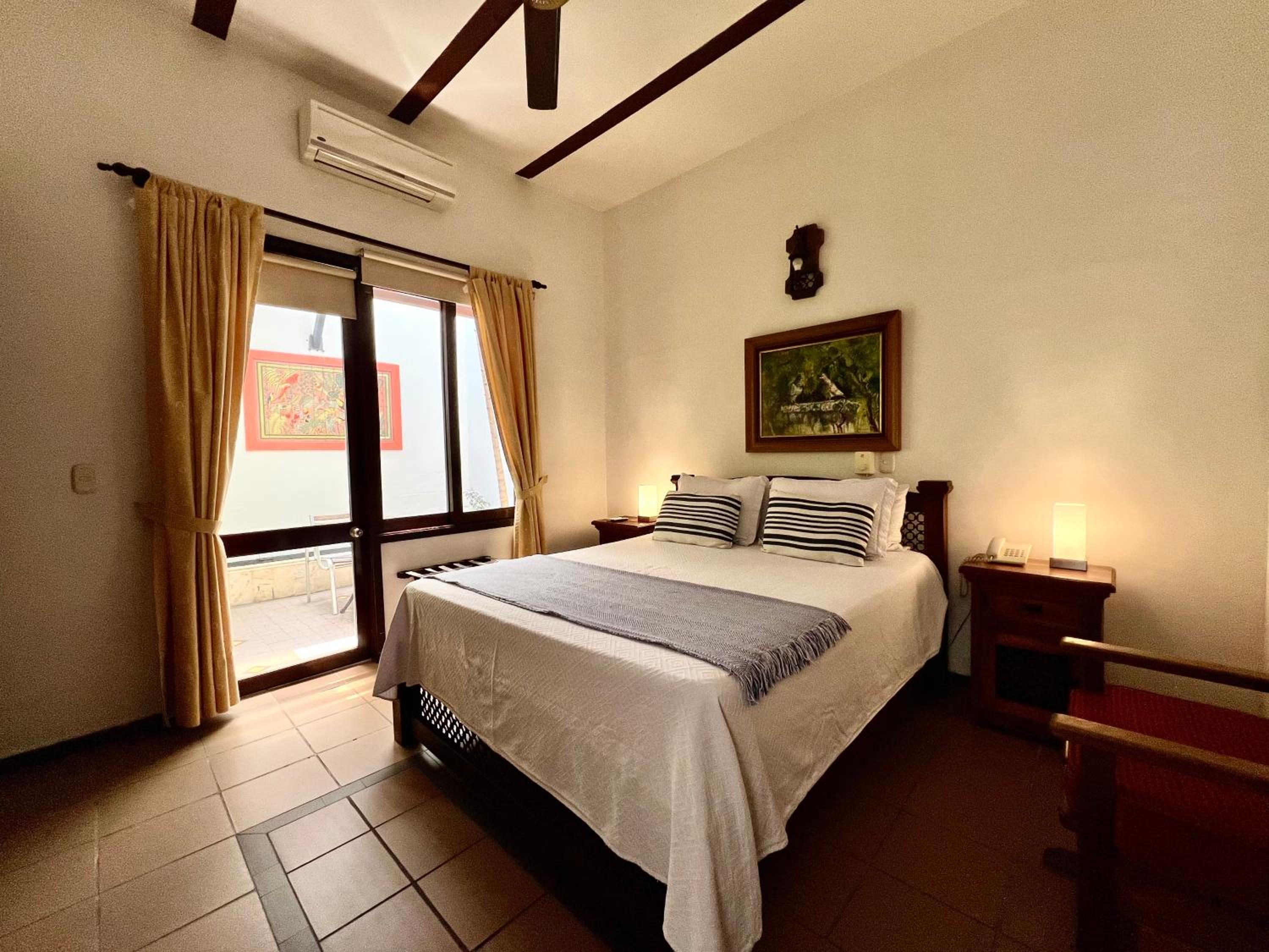 Double Room With Terrace photo 2