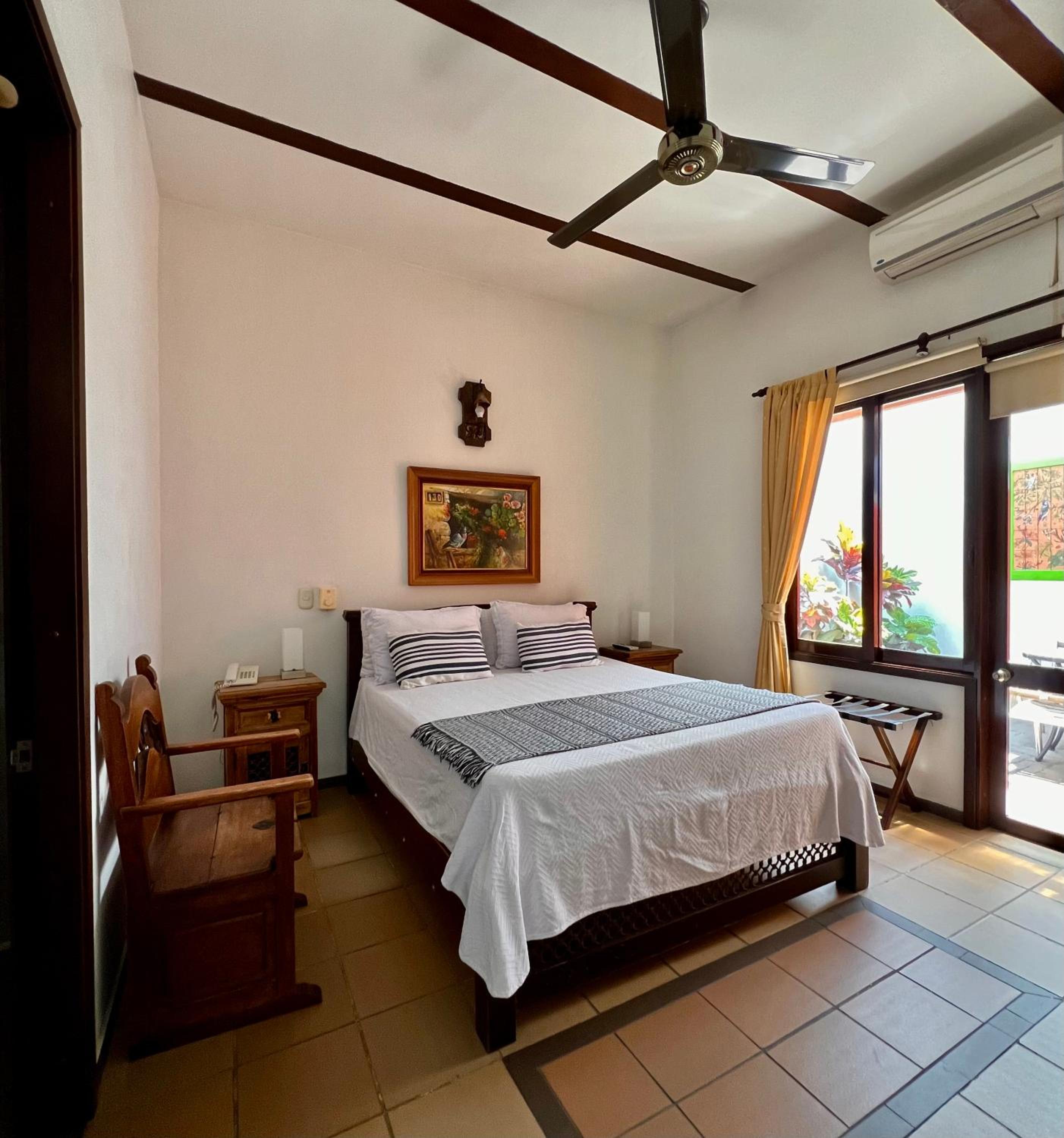 Double Room With Terrace photo 1