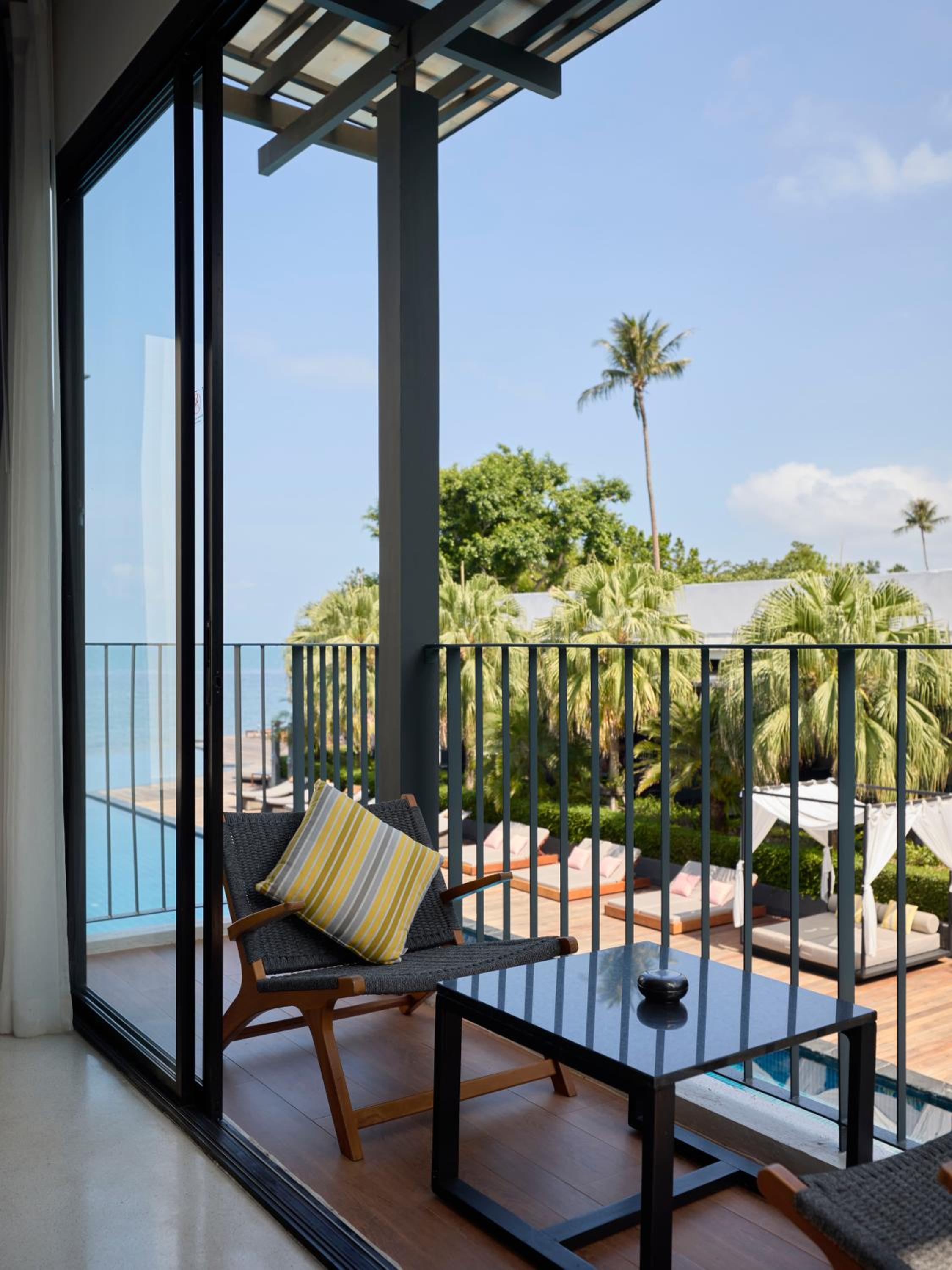 Villa with Private Pool - Photo 3