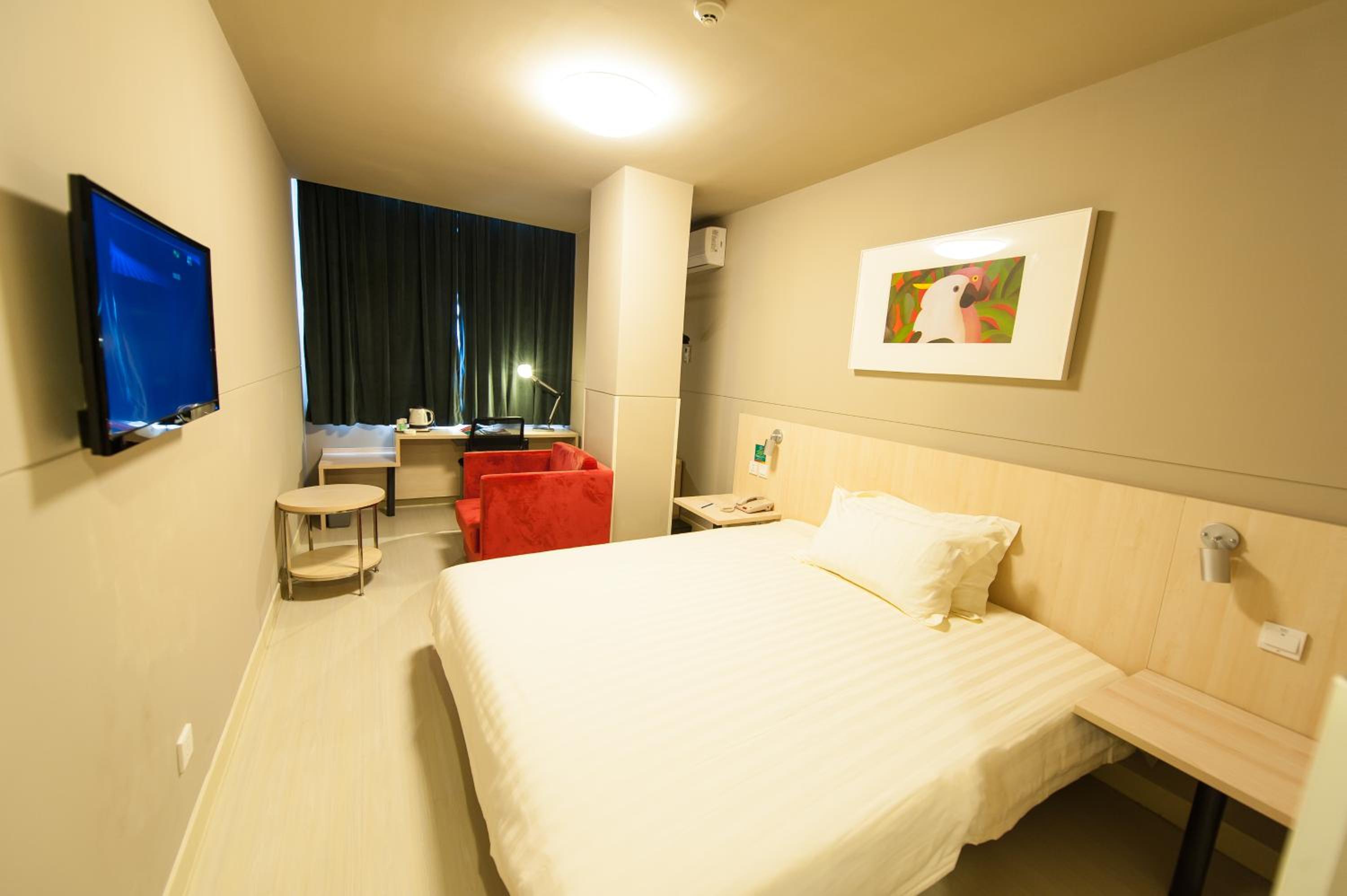 Business Room B