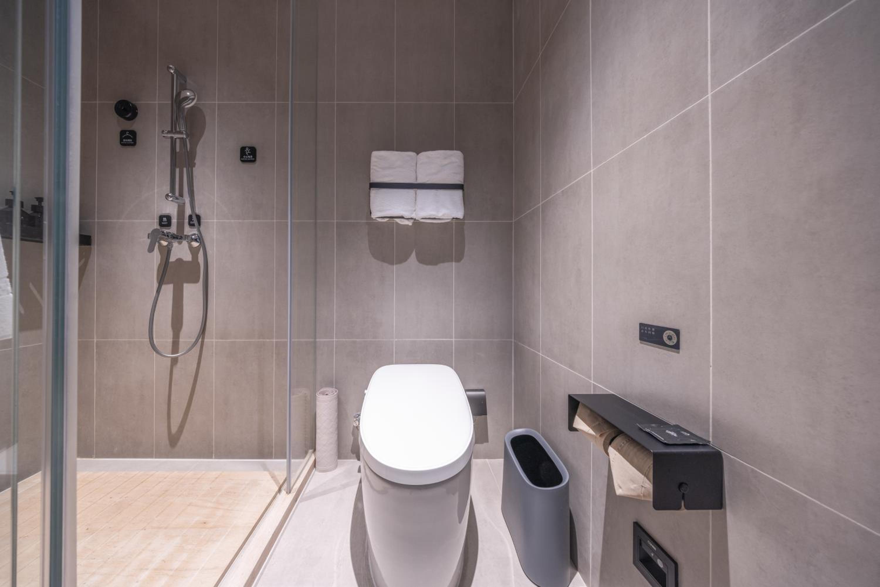 Selected Double Room