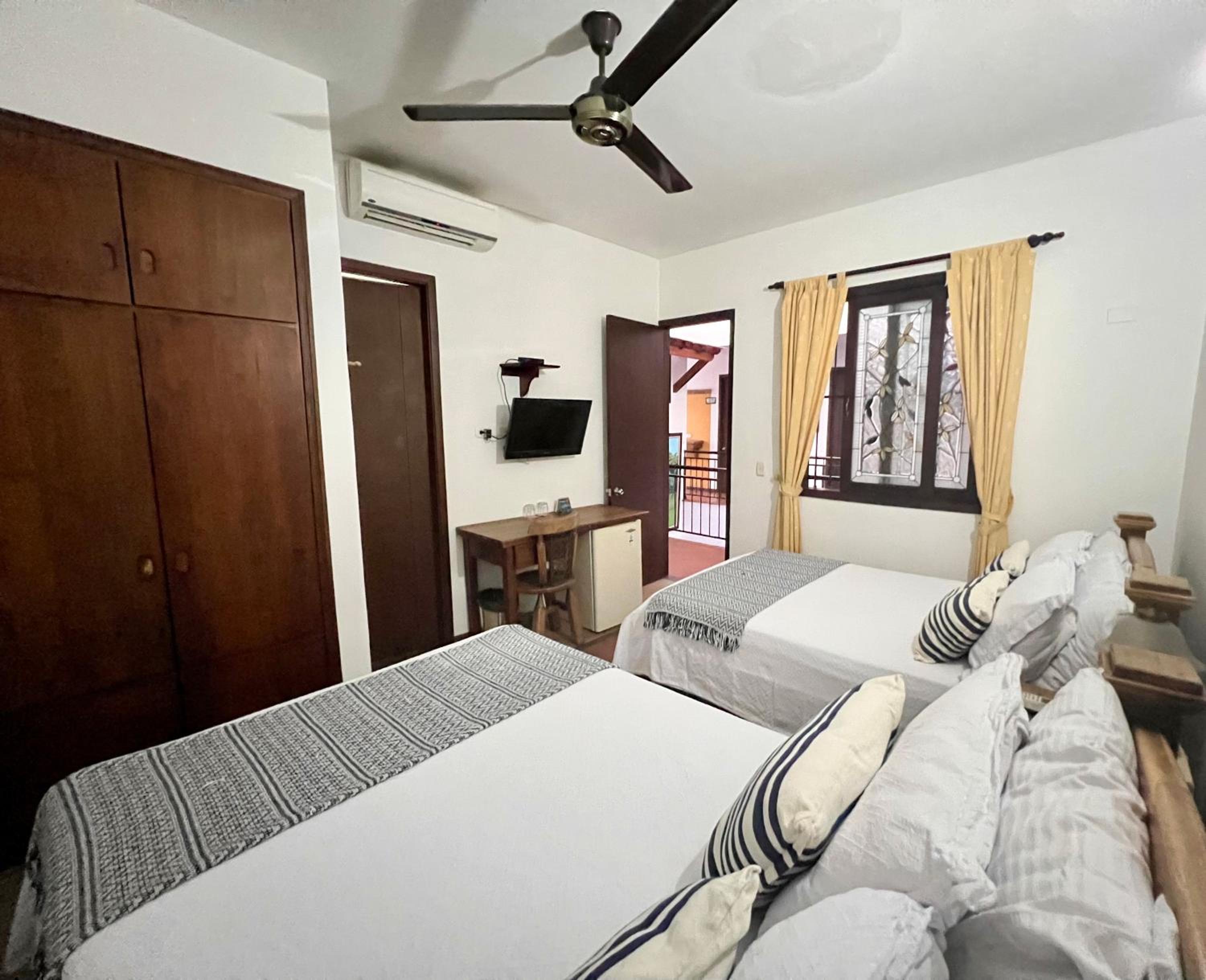 Superior Twin Room photo 1
