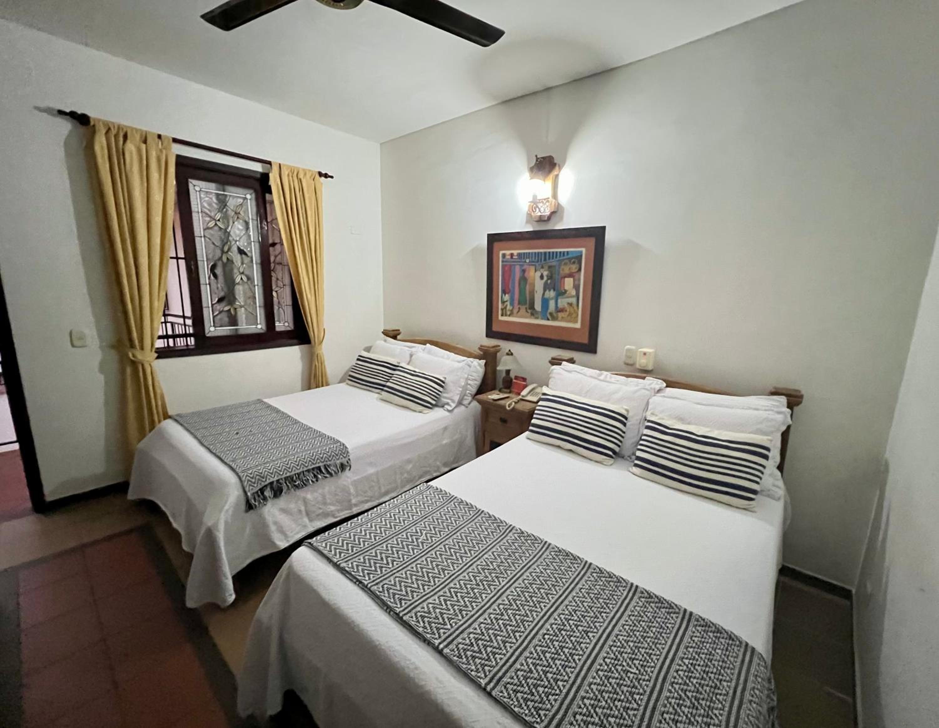 Superior Twin Room photo 3