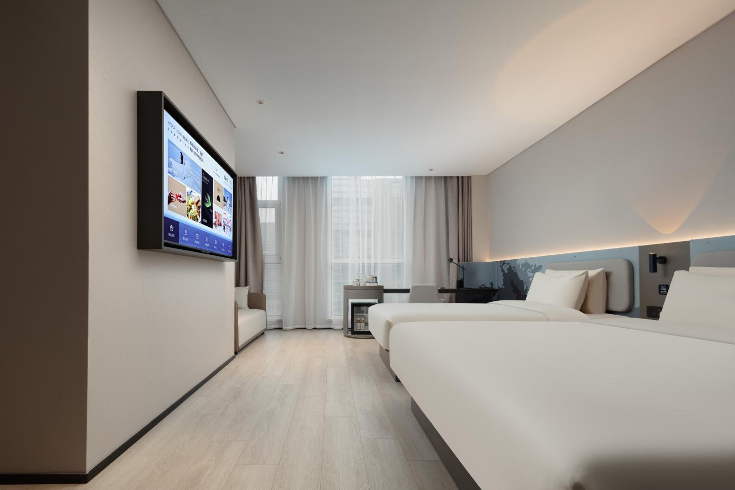Super Family Room