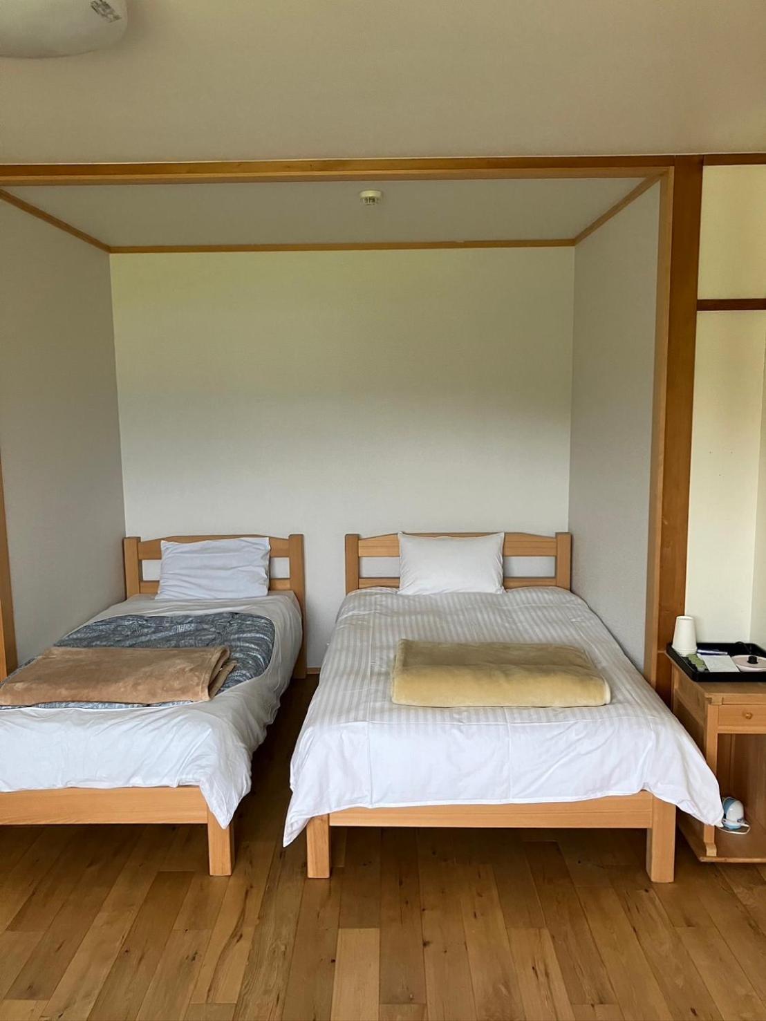 Quadruple Room with Mountain View
