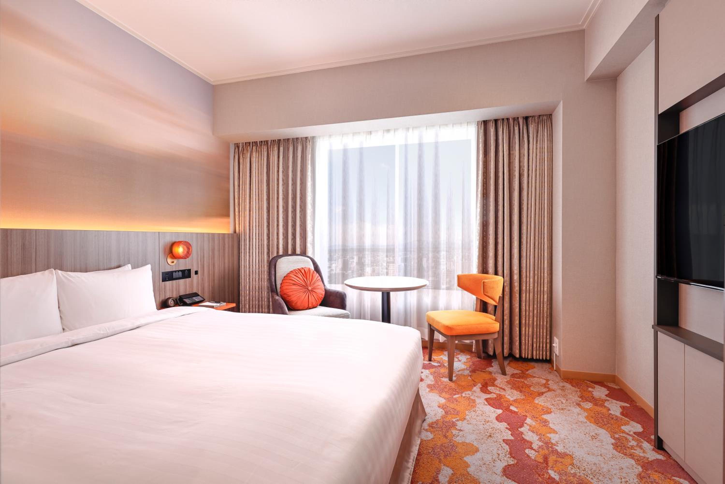 Premium Double Room photo 2
